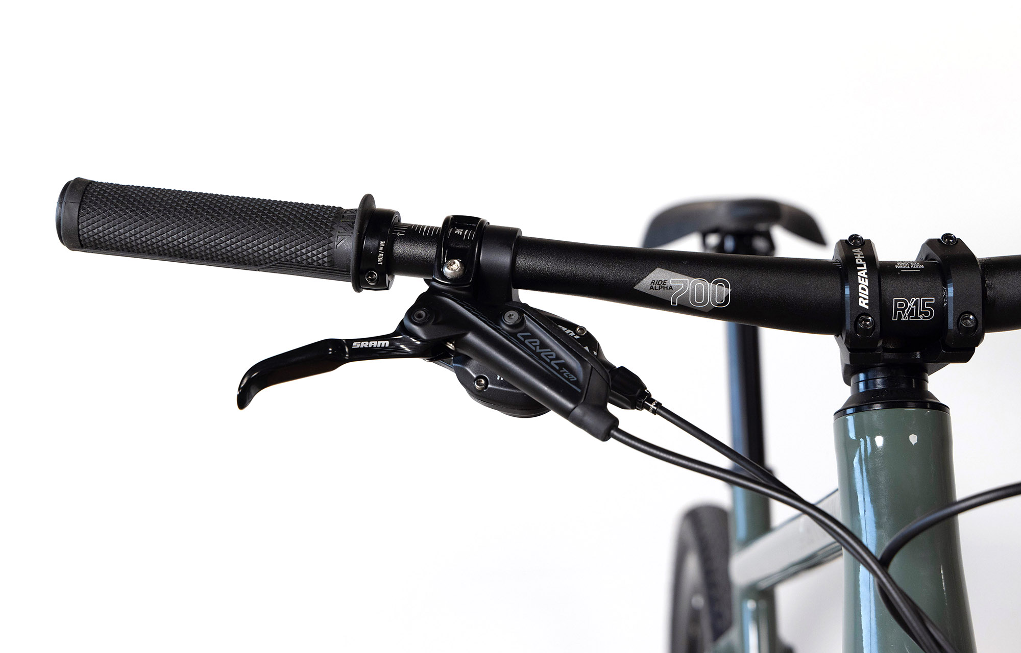 COMMENCAL FCB ORIGIN KESWICK GREEN (S) image number null