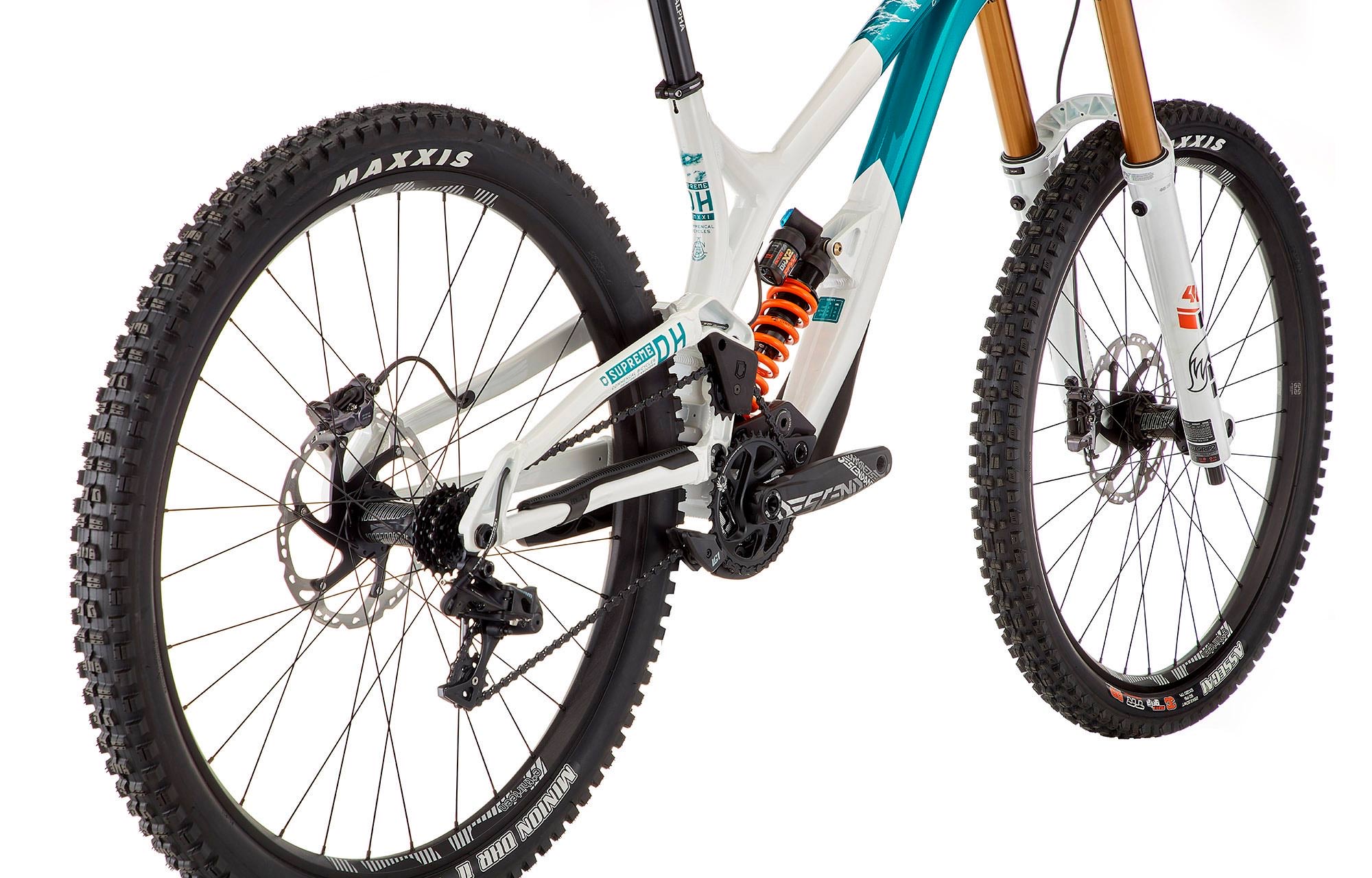 COMMENCAL SUPREME DH 29 SIGNATURE image cover number large 1