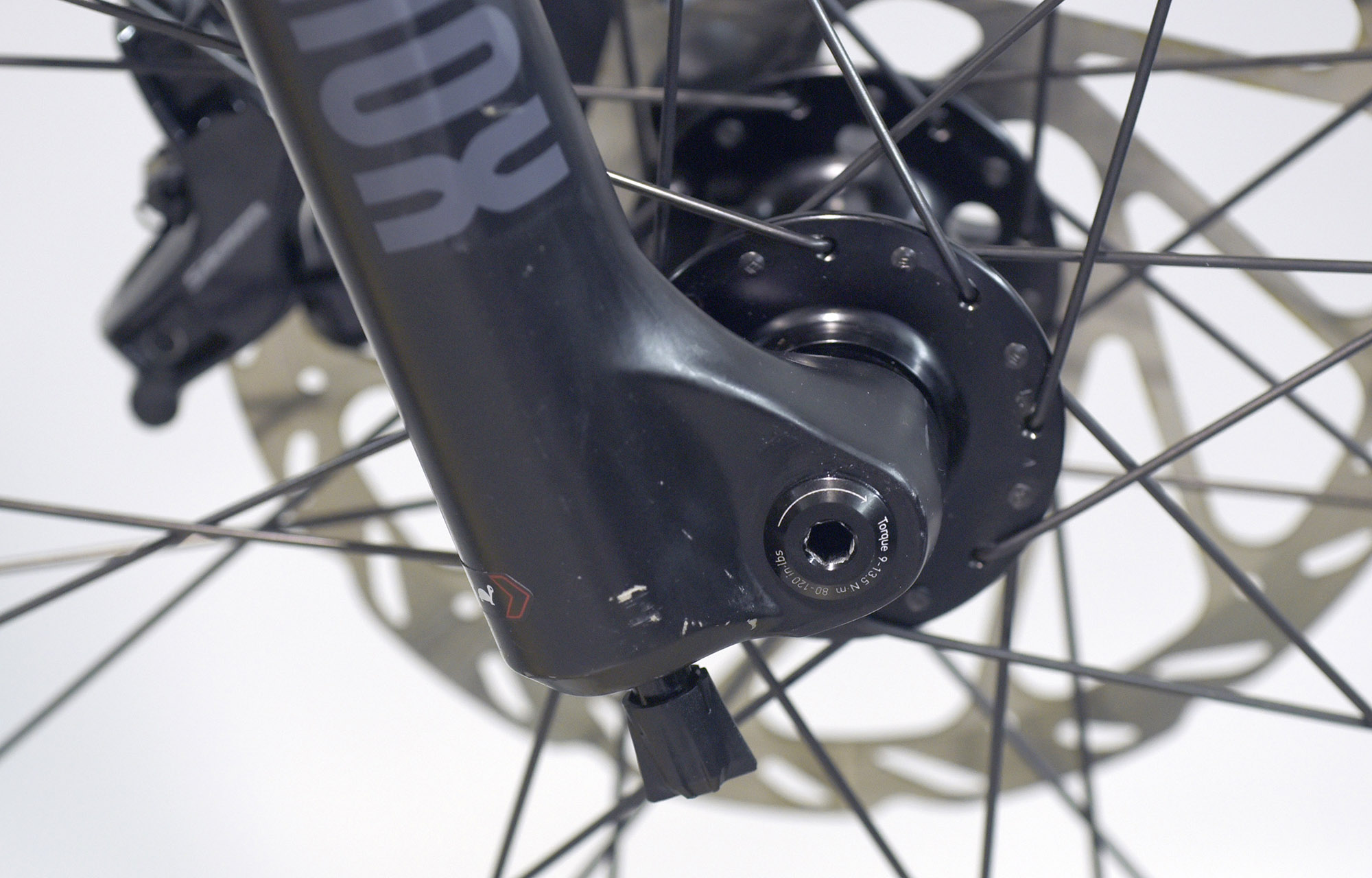 COMMENCAL MAXMAX POWER SHIMANO DARK SLATE - M (22180002) 1982 km image number null