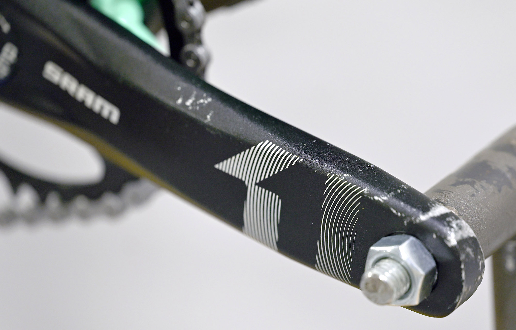 COMMENCAL CLASH RIDE EMERALD GREEN - L (23130103) image cover number large 8