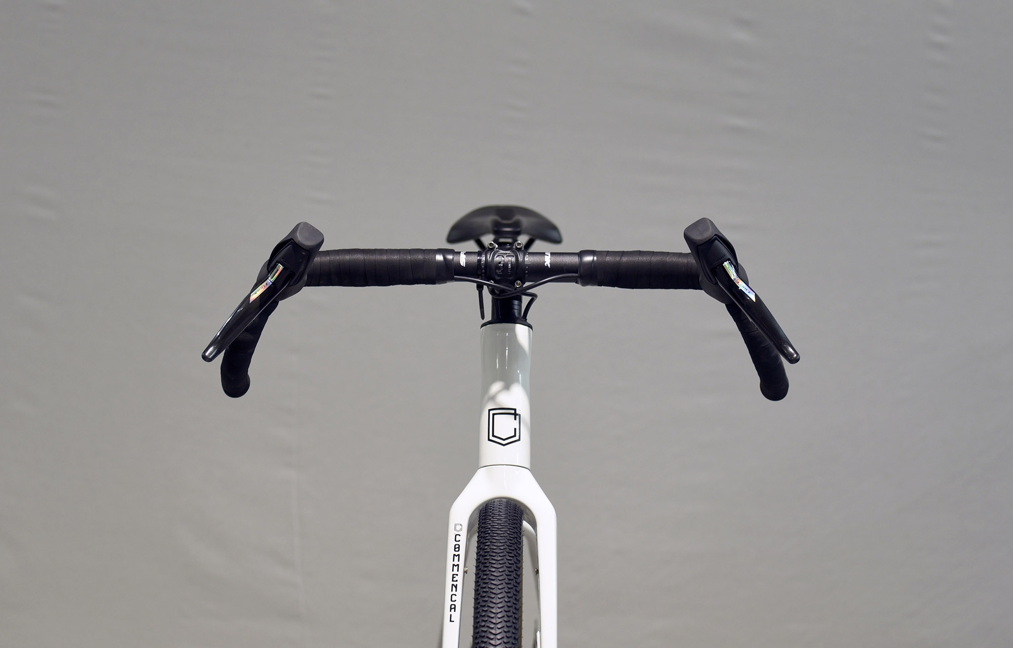 COMMENCAL 365 SIGNATURE PURE WHITE - M (22190302) image large number 3