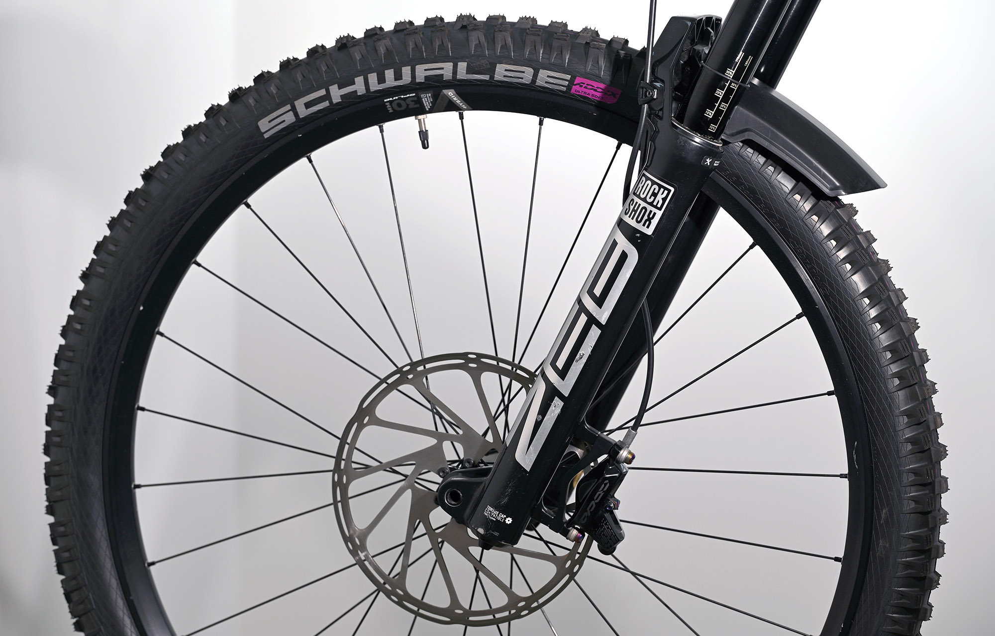 COMMENCAL META POWER 29 TEAM GRAPHITE - M 1738Km image number null