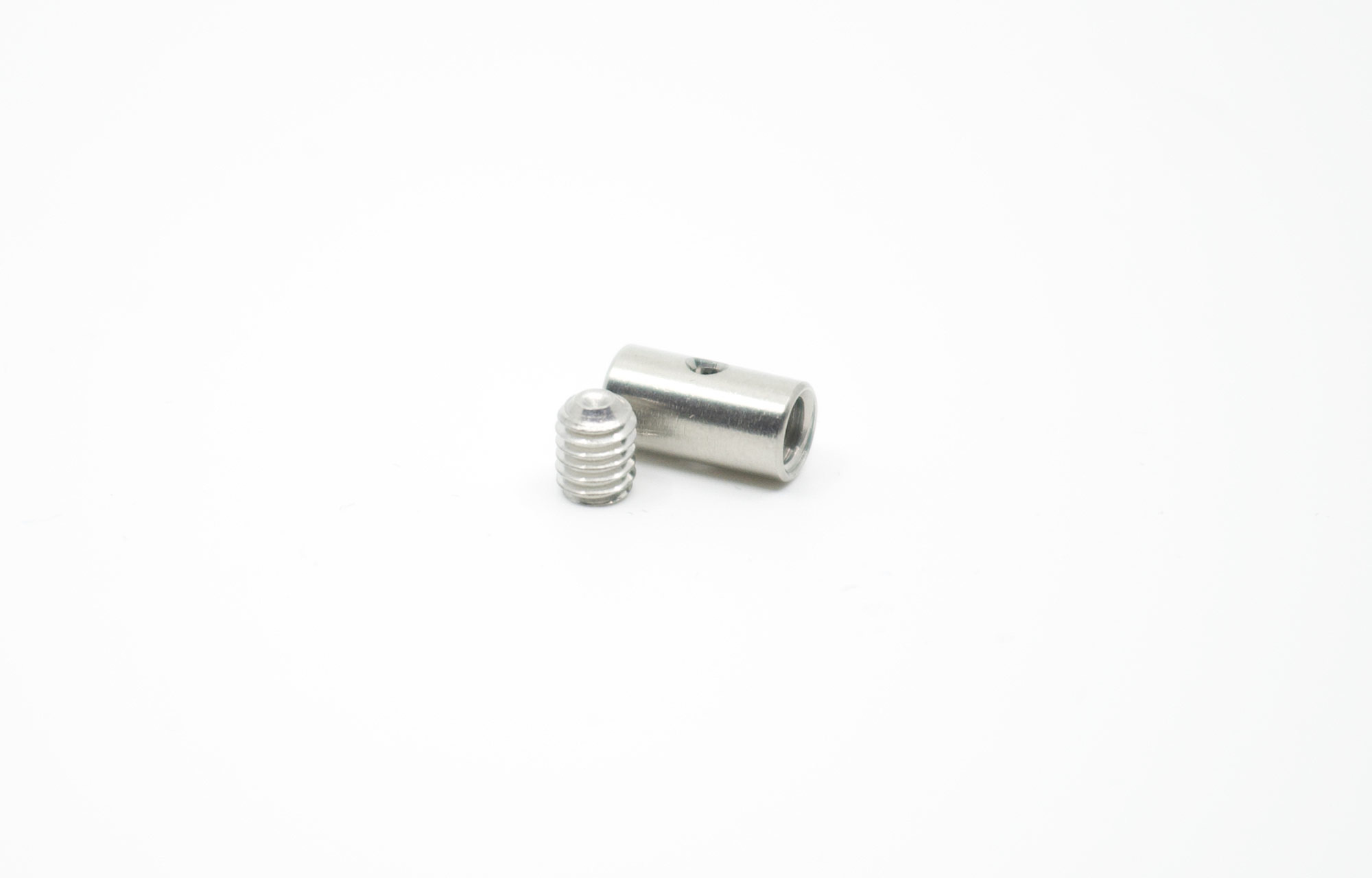 SERRE CABLE TIGE DE SELLE KS image number null