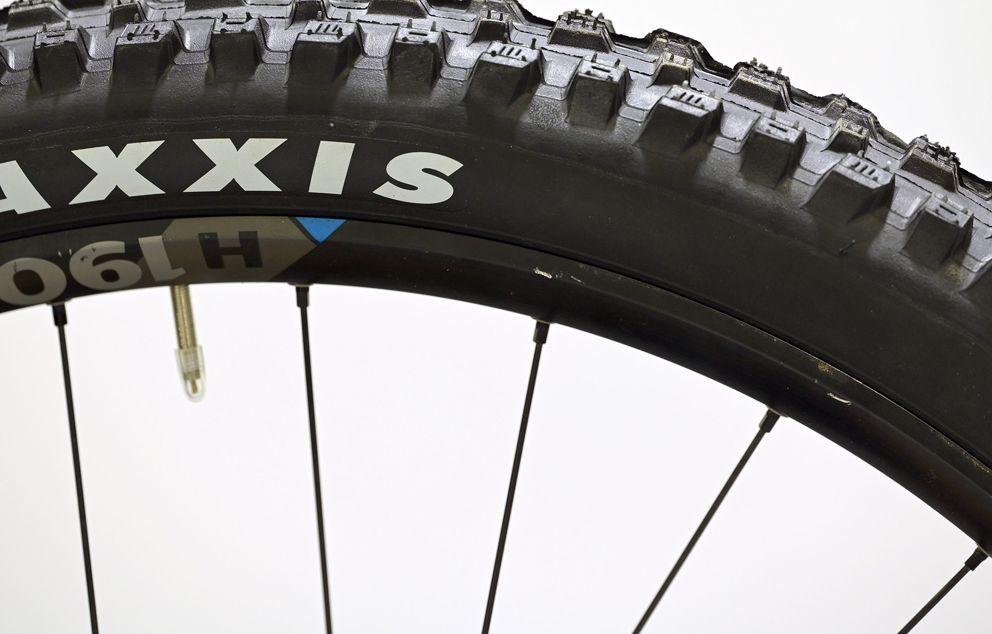 COMMENCAL META POWER TR BOSCH ESSENTIAL SILVER - XL (22180204) 1476 km image large number 10