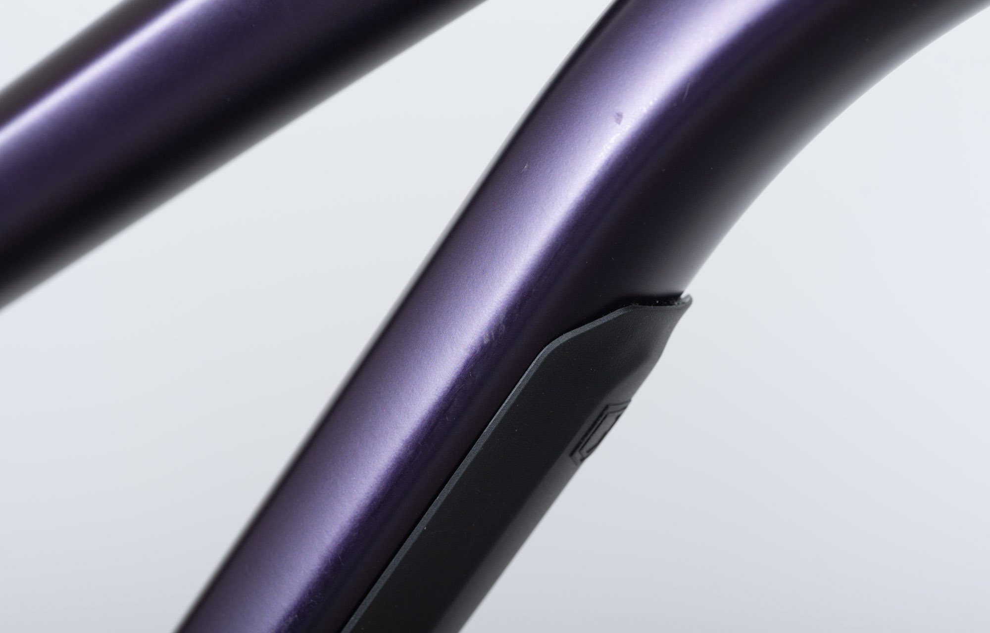 COMMENCAL CLASH PARK EDITION METALLIC PURPLE - L (22131703) image cover number large 7