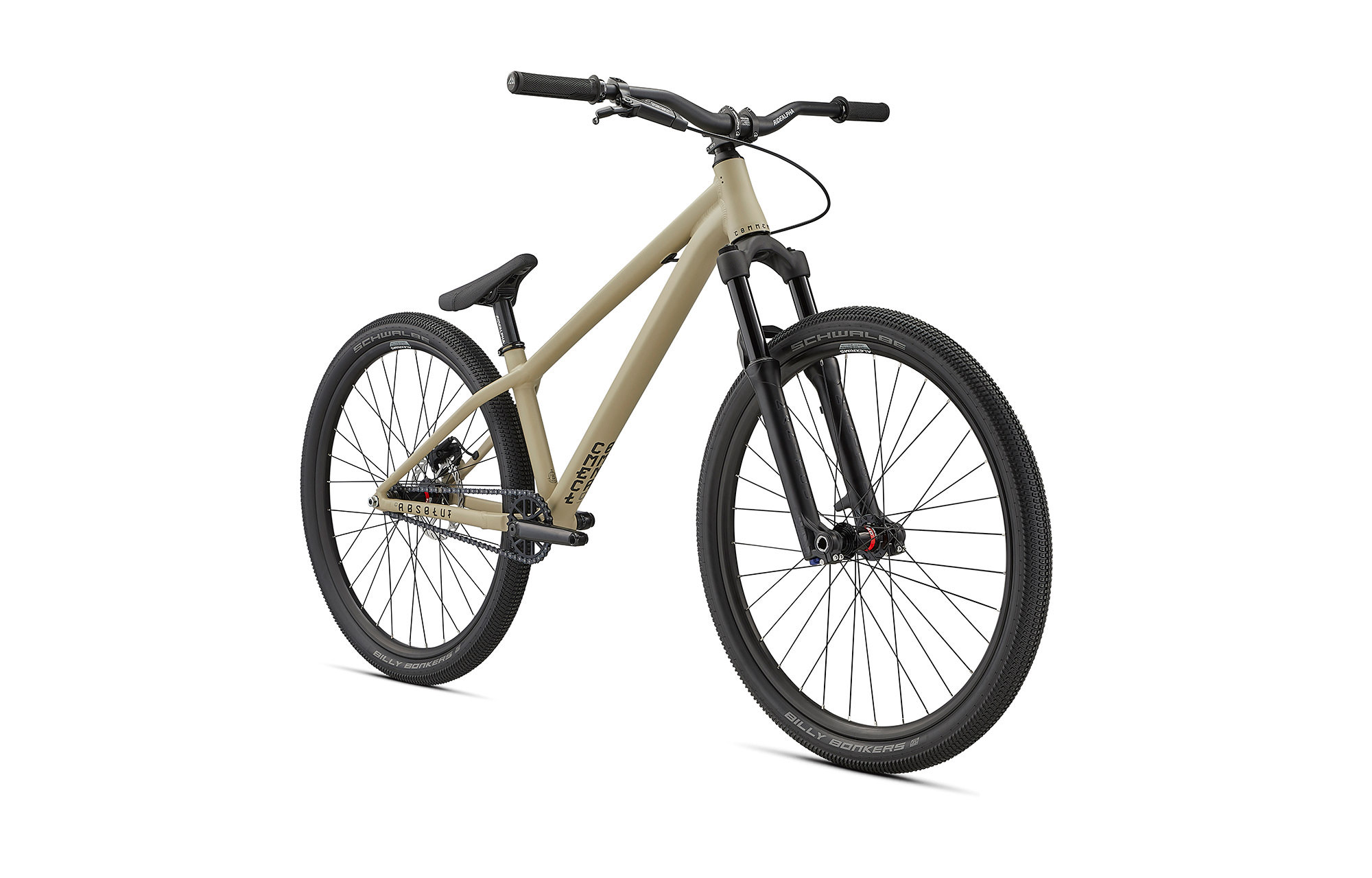 COMMENCAL ABSOLUT SAND image number null