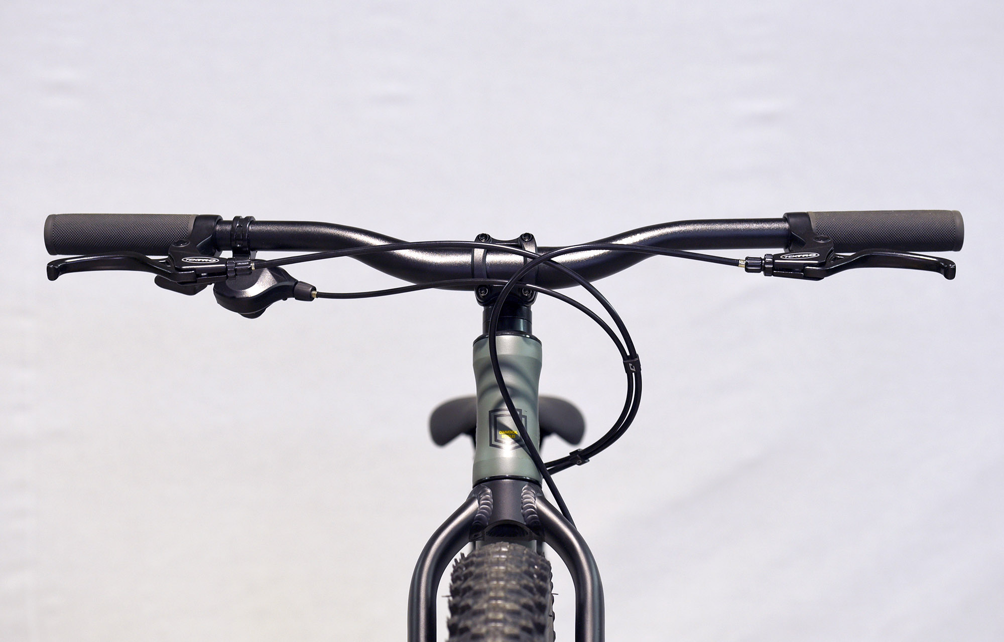 COMMENCAL RAMONES 24 GREEN - (22172500) image number null