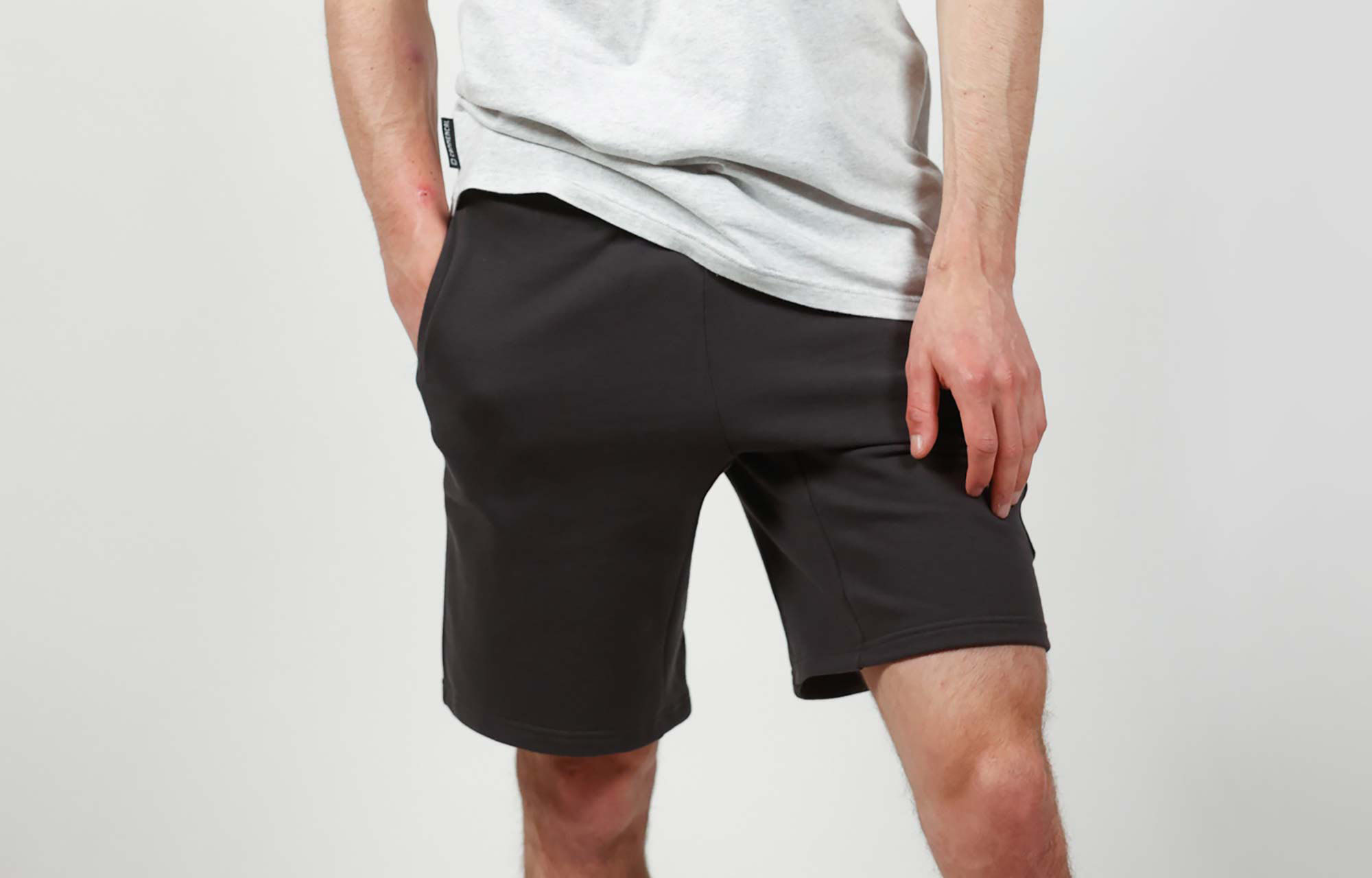 COMMENCAL | COMMENCAL JOGGING SHORTS ANTHRACITE