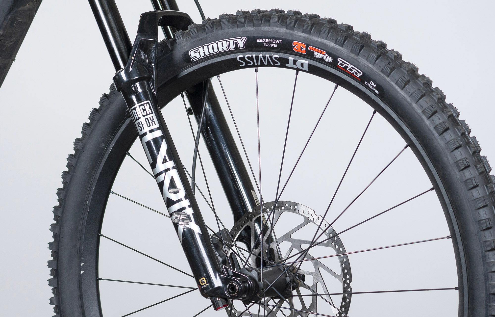 COMMENCAL META POWER TR BOSCH RACE SPARKLY BLUE - M (22181402) 218m image number null