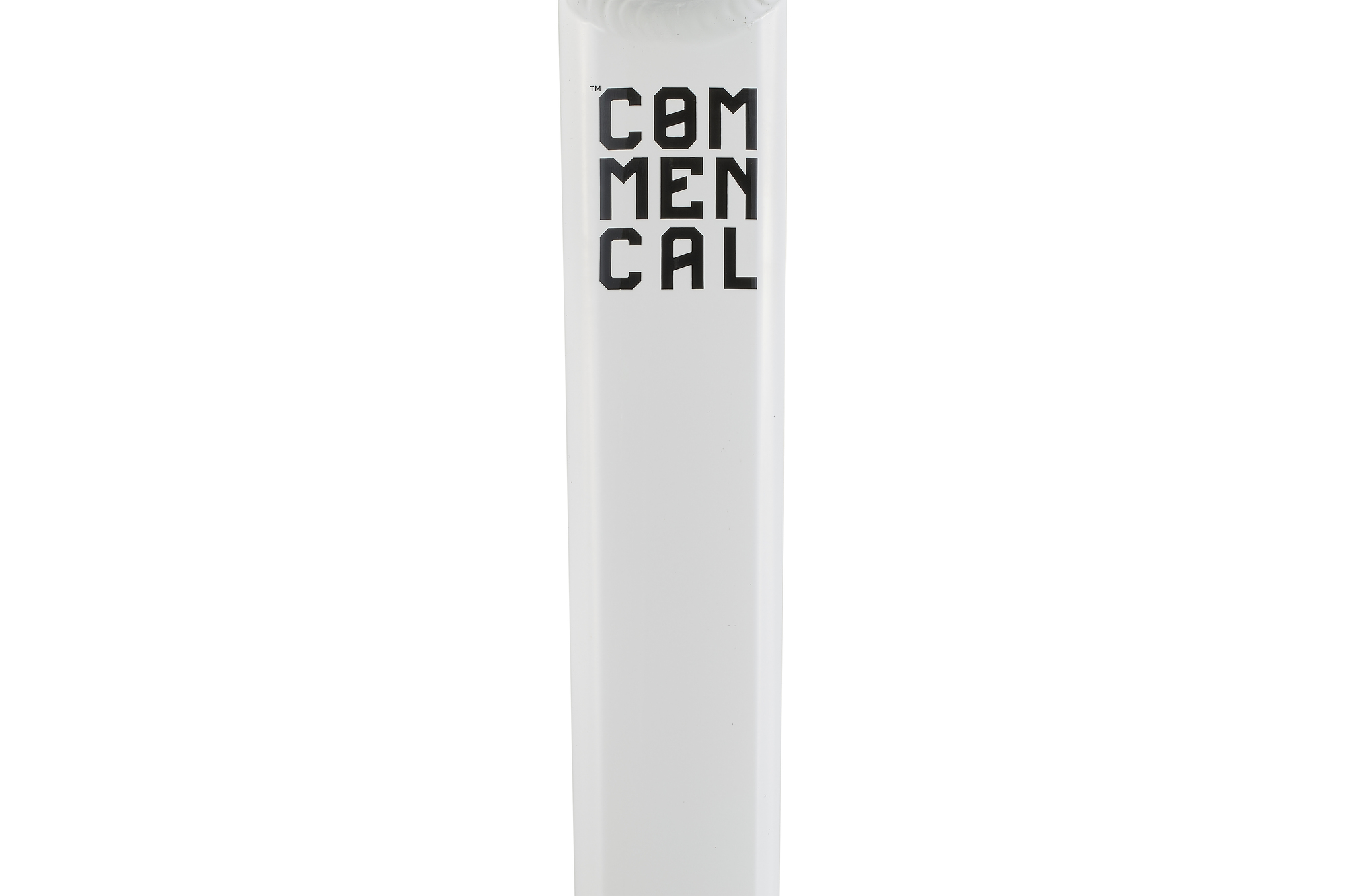 TELAIO COMMENCAL SUPREME DH V5.2 PURE WHITE 2027 image large number 1