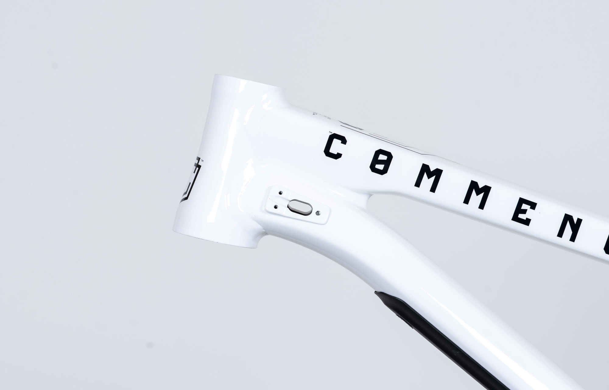 FRAME COMMENCAL FRS PURE WHITE - M (24253902) image large number 8