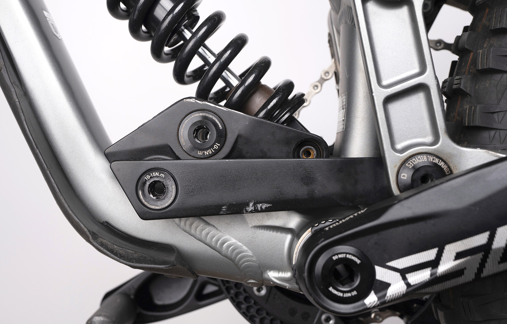 COMMENCAL | COMMENCAL SUPREME DH 29 RACE - L (21150003)