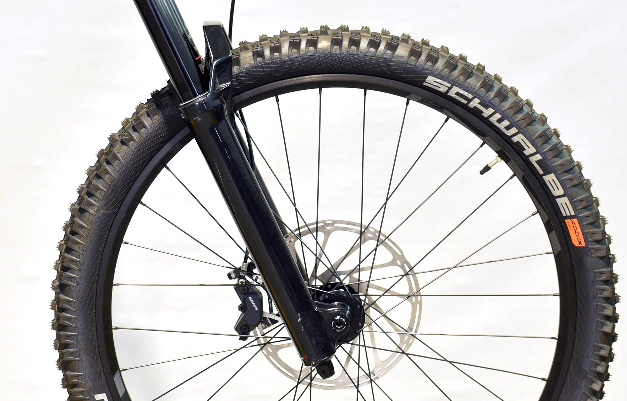 COMMENCAL META POWER SX SHIMANO RACE MATTE GRAPHITE - L (21180503) 0km image number null