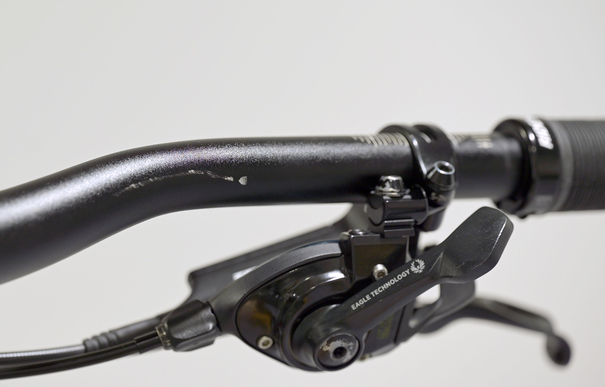 COMMENCAL META POWER SX BOSCH RACE 70´S GREEN - L (22182103) 650 km image cover number large 12