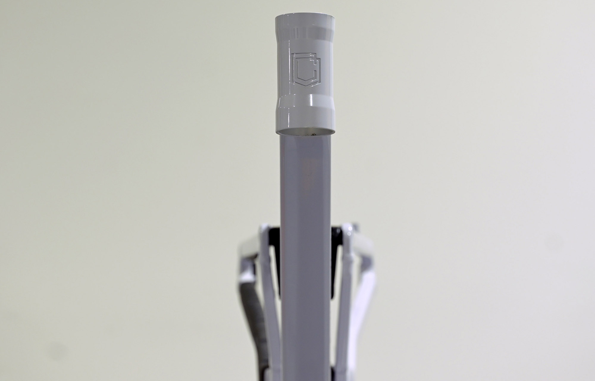 FRAME COMMENCAL T.E.M.P.O. TEAM CLOUD - M (23222402) image cover number large 2