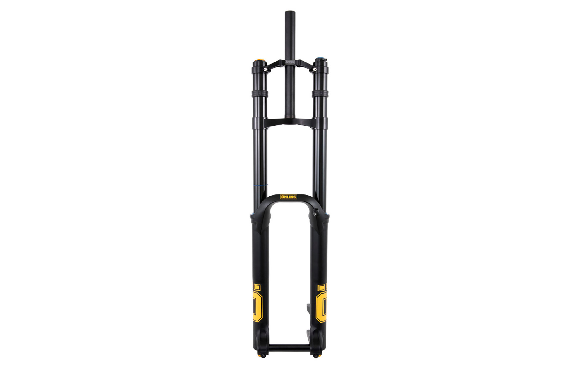 ÖHLINS DH38 M.1 AIR 200MM 27.5" image number null