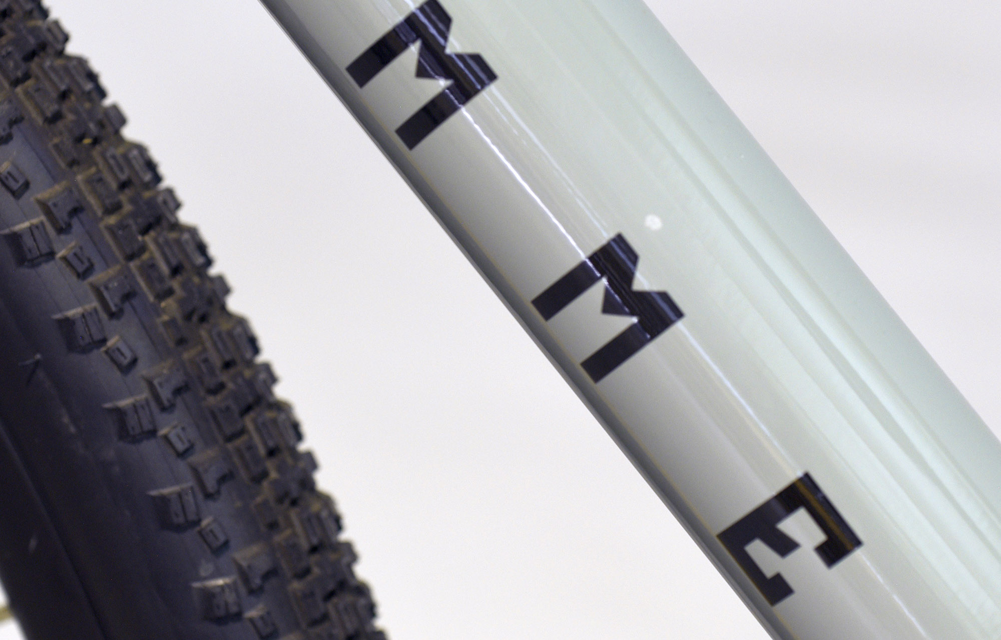 COMMENCAL FCB ORIGIN PYRITE GREY - L (23160003) image number null