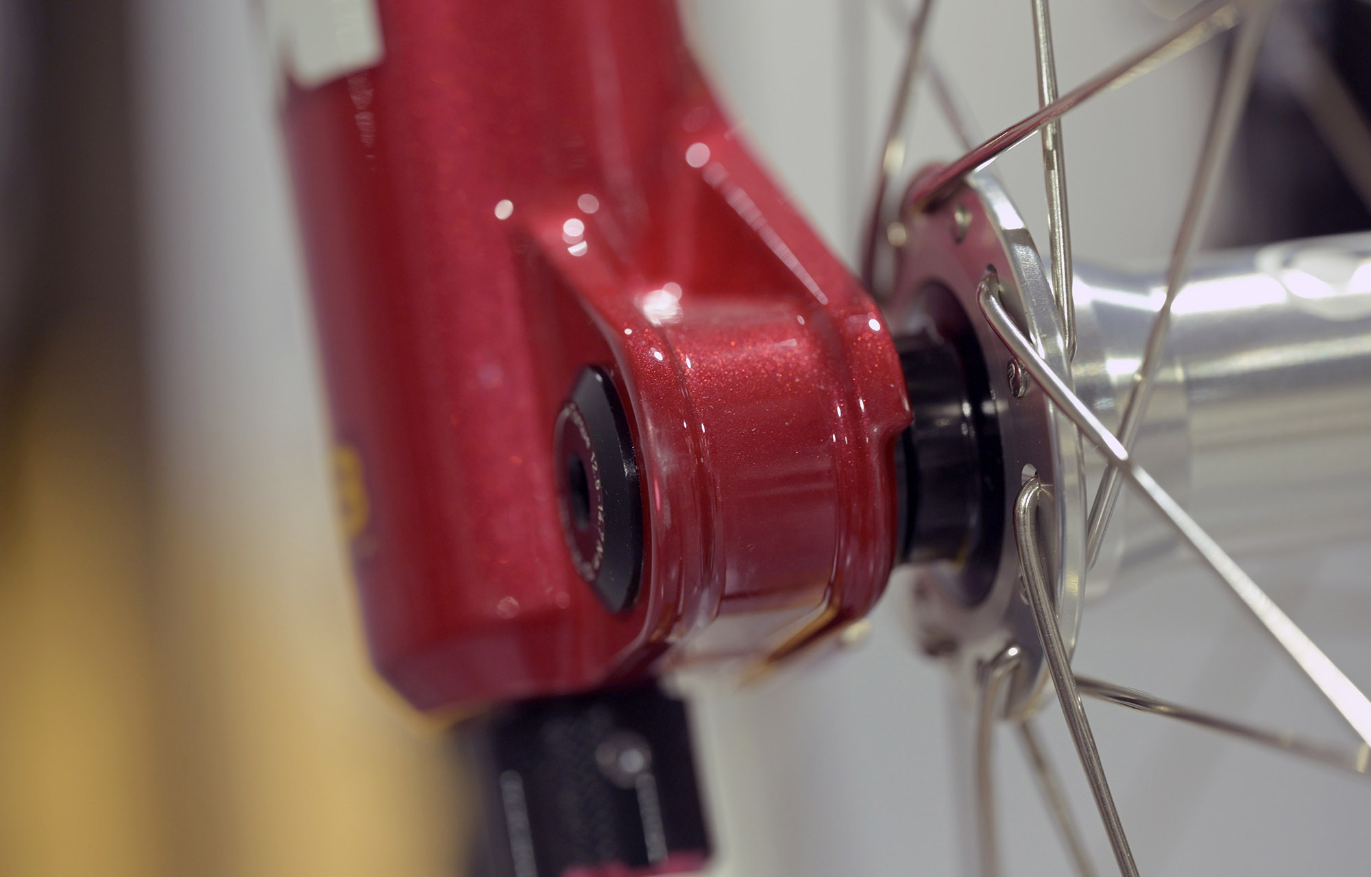 COMMENCAL SUPREME DH V5 ULTIMATE WHISTLER EDITION 2 - L (24157803) image cover number large 8