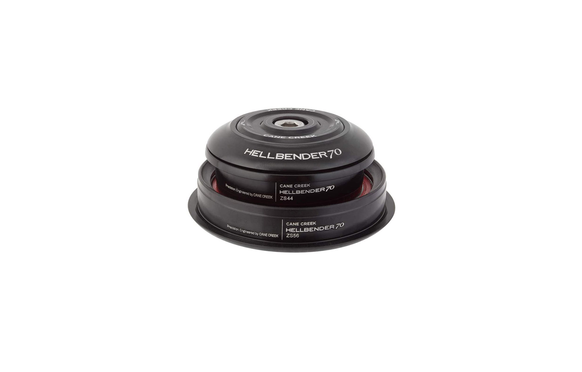 CANE CREEK HELLBENDER 70 HEADSET  ZS44 / ZS56 FOR  FURIOUS image number null