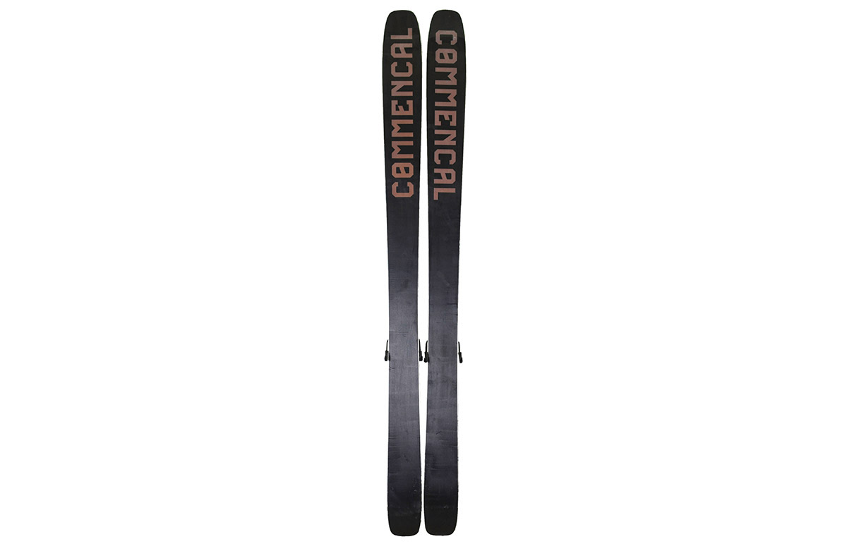 SKIS COMMENCAL META 172 / ATOMIC SHIFT MNC 13 (22411901) image number null