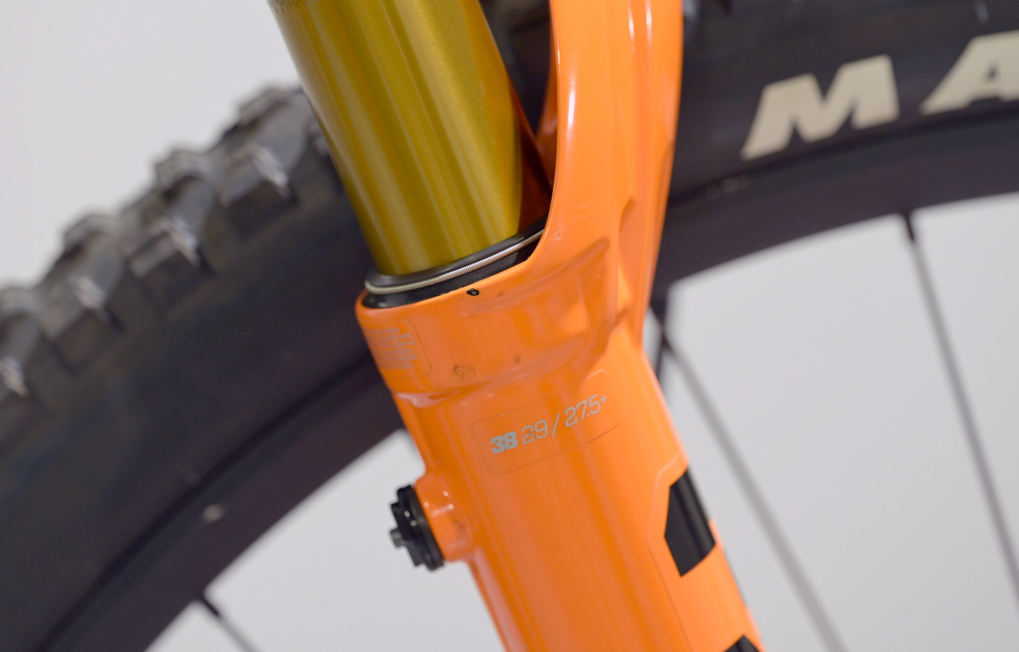 COMMENCAL META POWER SX 400 SIGNATURE AXS - M (24182822) 623 km image cover number large 9