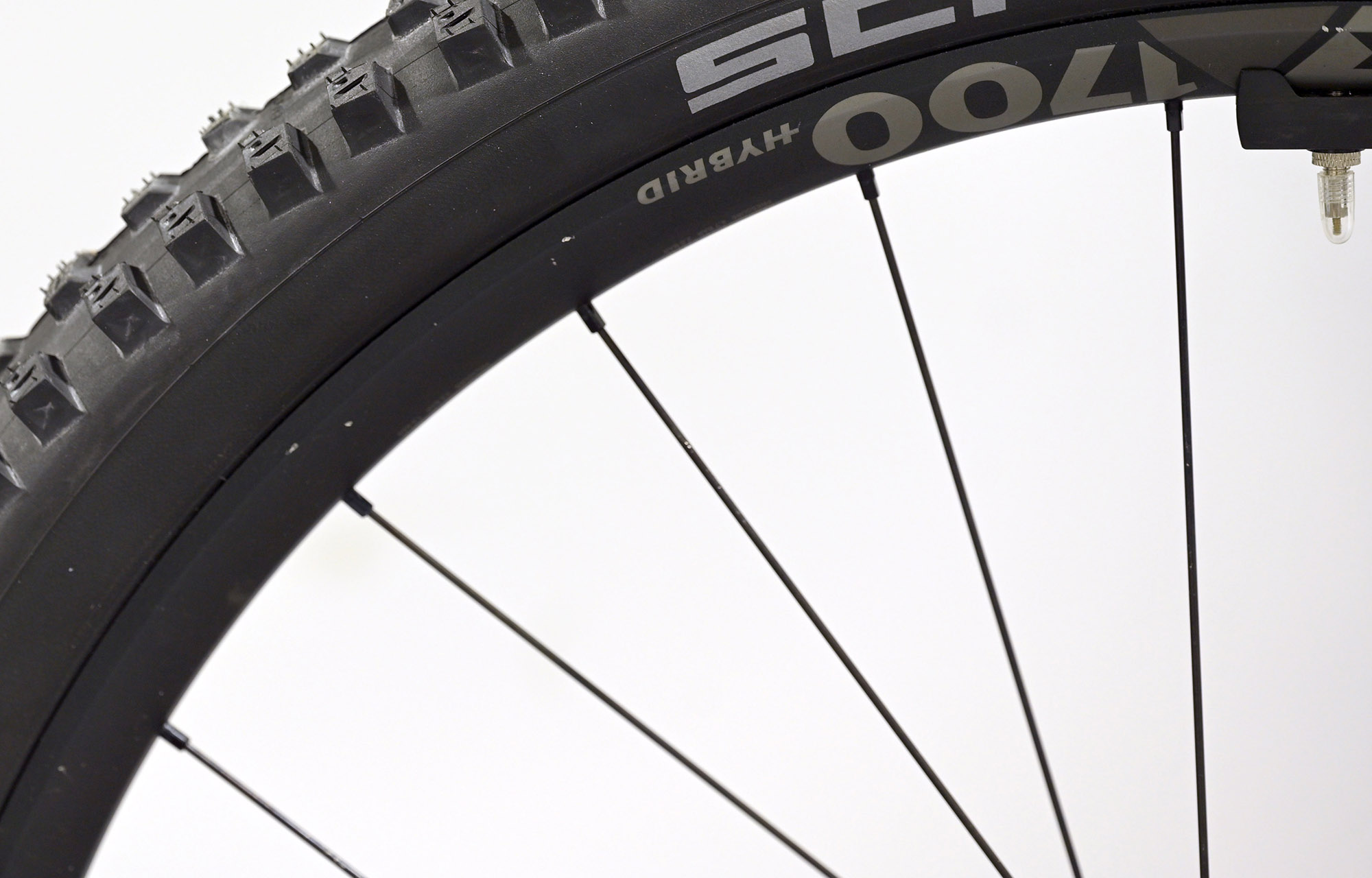 COMMENCAL META POWER TR BOSCH OHLINS EDITION AQUA BLUE - L (22181803) 1089 km image cover number large 6