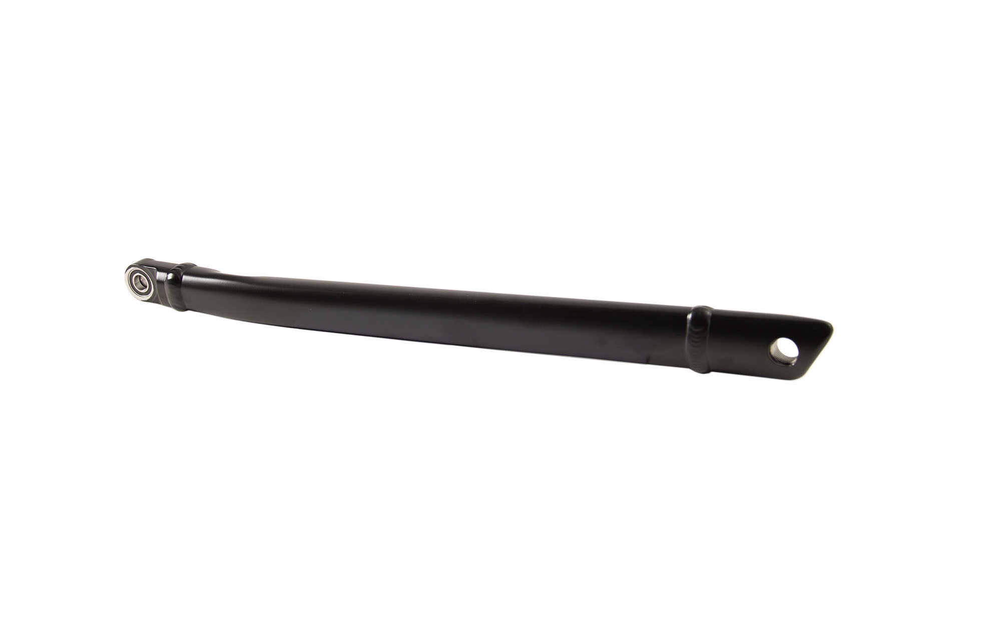 LEFT SEAT STAY META TR V4.2 BLACK image number null