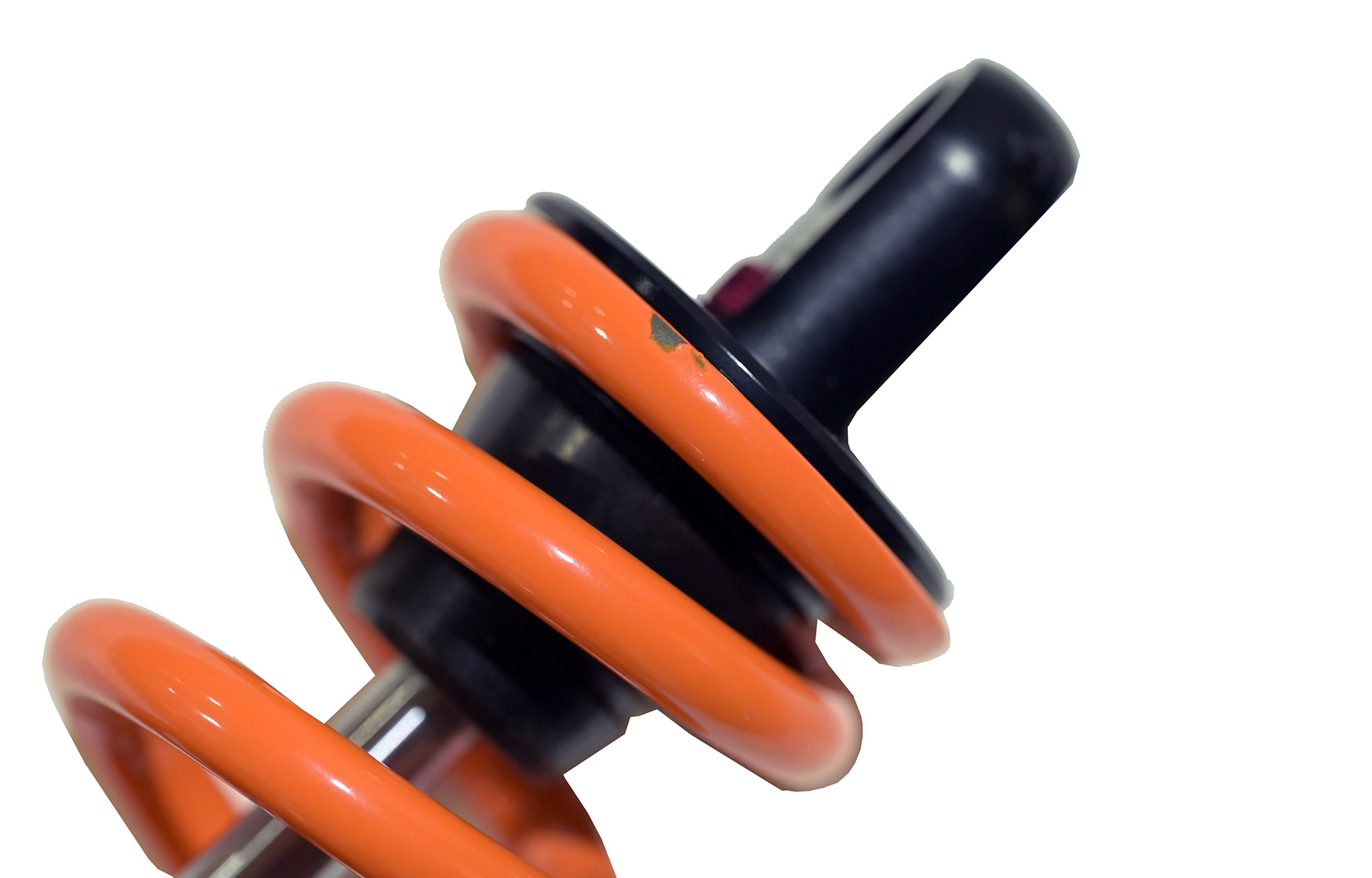 FOX DHX2 FACTORY 250X75 425 LBS - (22720041) image cover number large 1