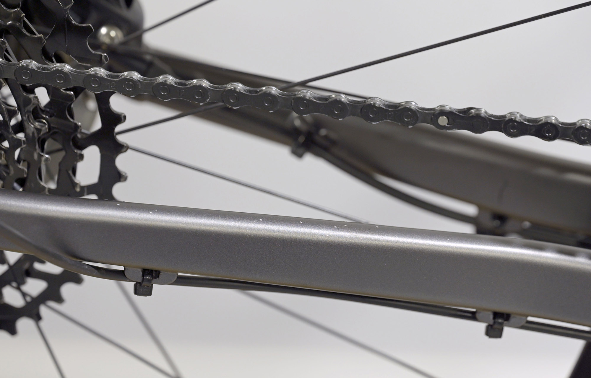 COMMENCAL FCB ESSENTIAL DARK SLATE - L (22160103) image cover number large 12