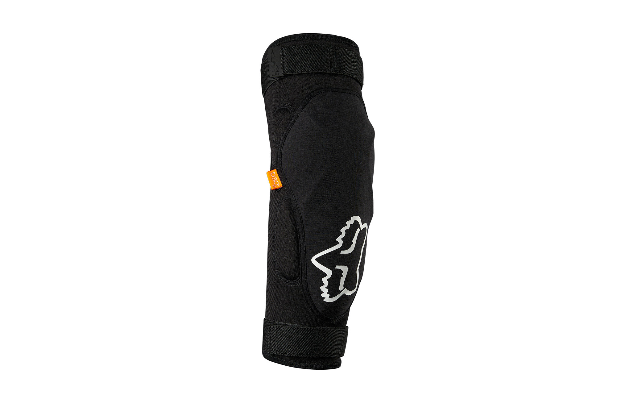 FOX KIDS LAUNCH D3O ELBOW PADS BLACK image number 0