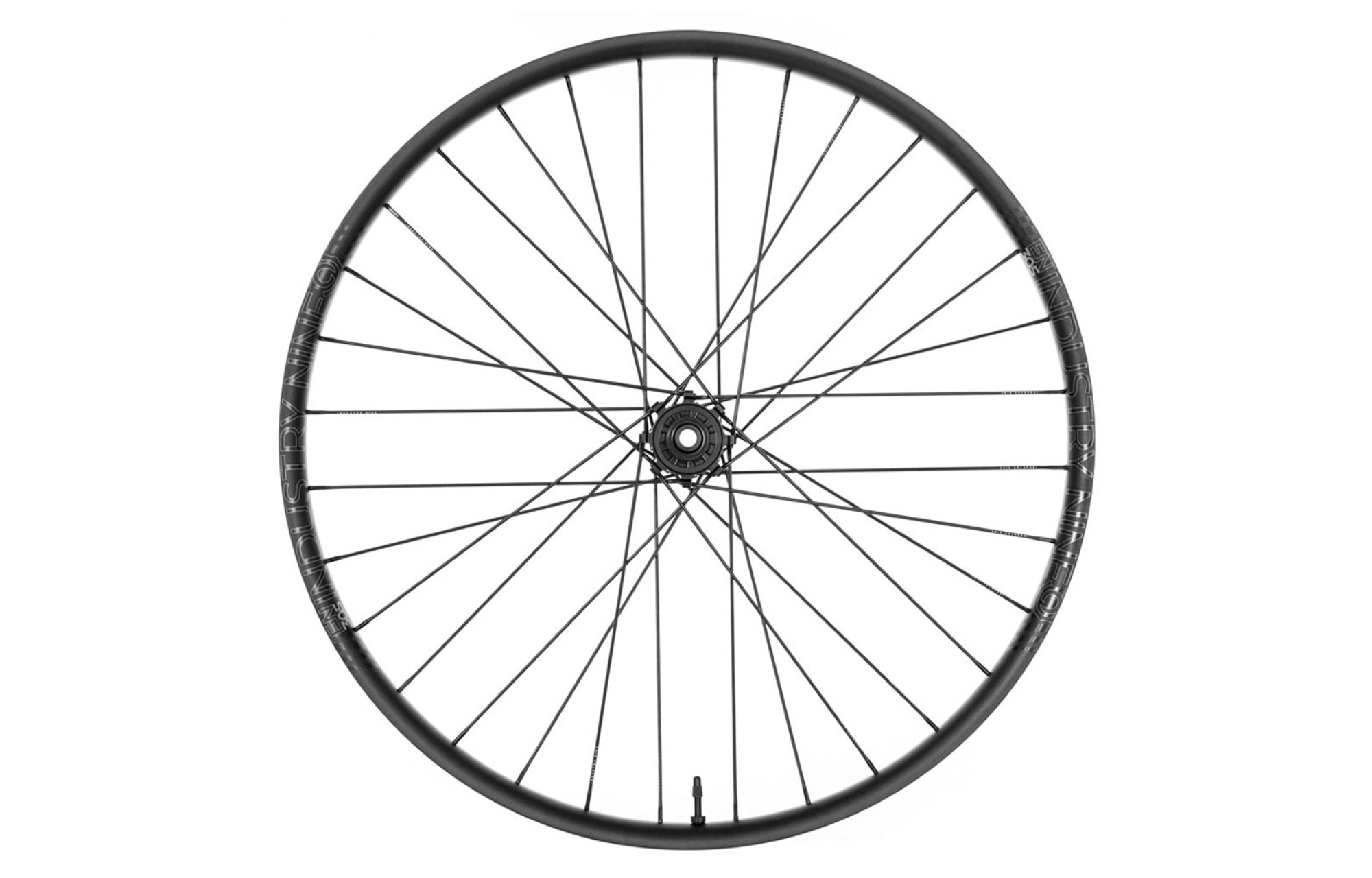 INDUSTRY NINE HYDRA EN305 27.5 - REAR WHEEL MICROSPLINE,,cover image number null