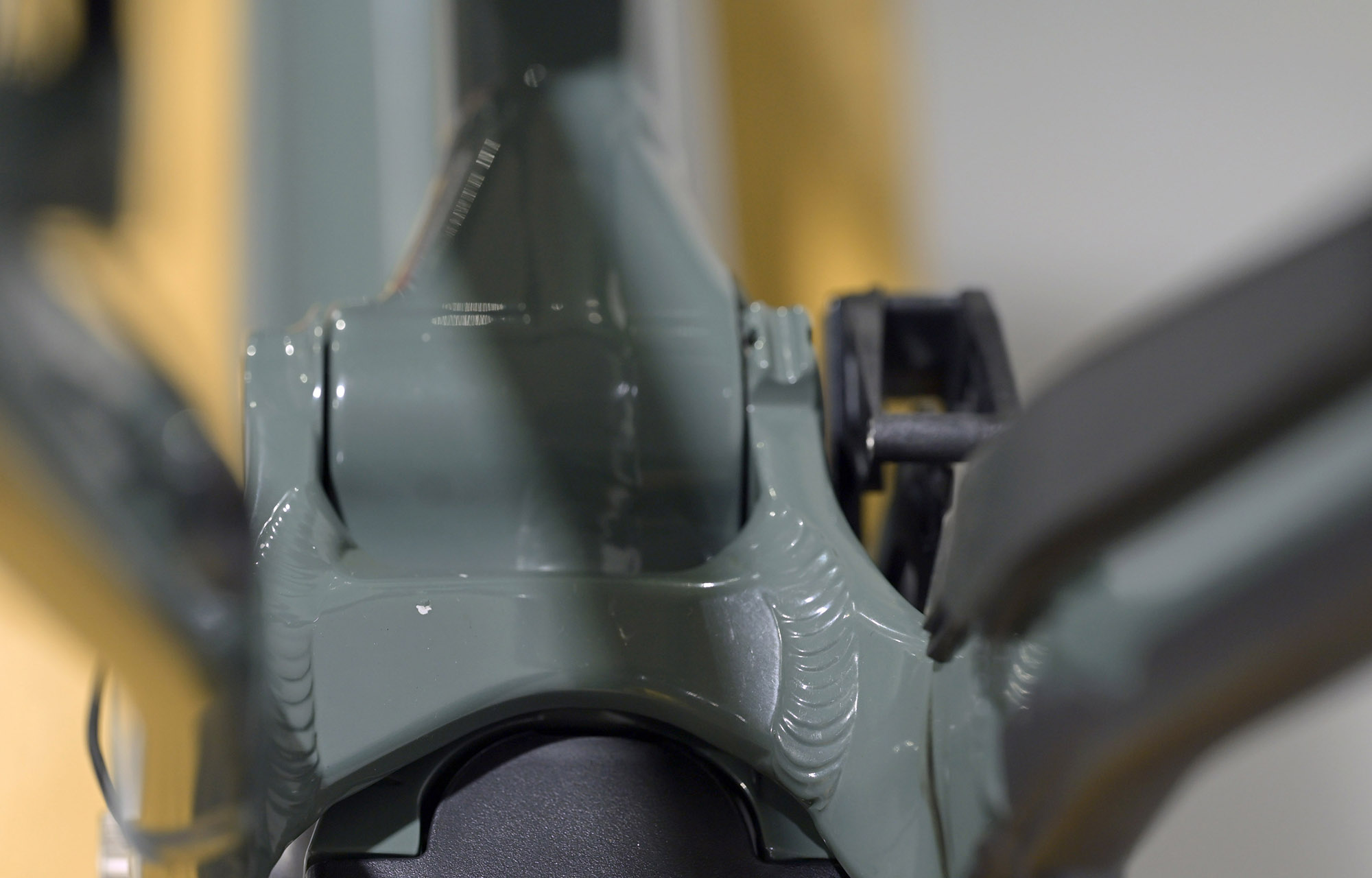 VIP FRAME COMMENCAL META POWER AM SHIMANO KESWICK GREEN - M (21280502) 244 km image cover number large 6