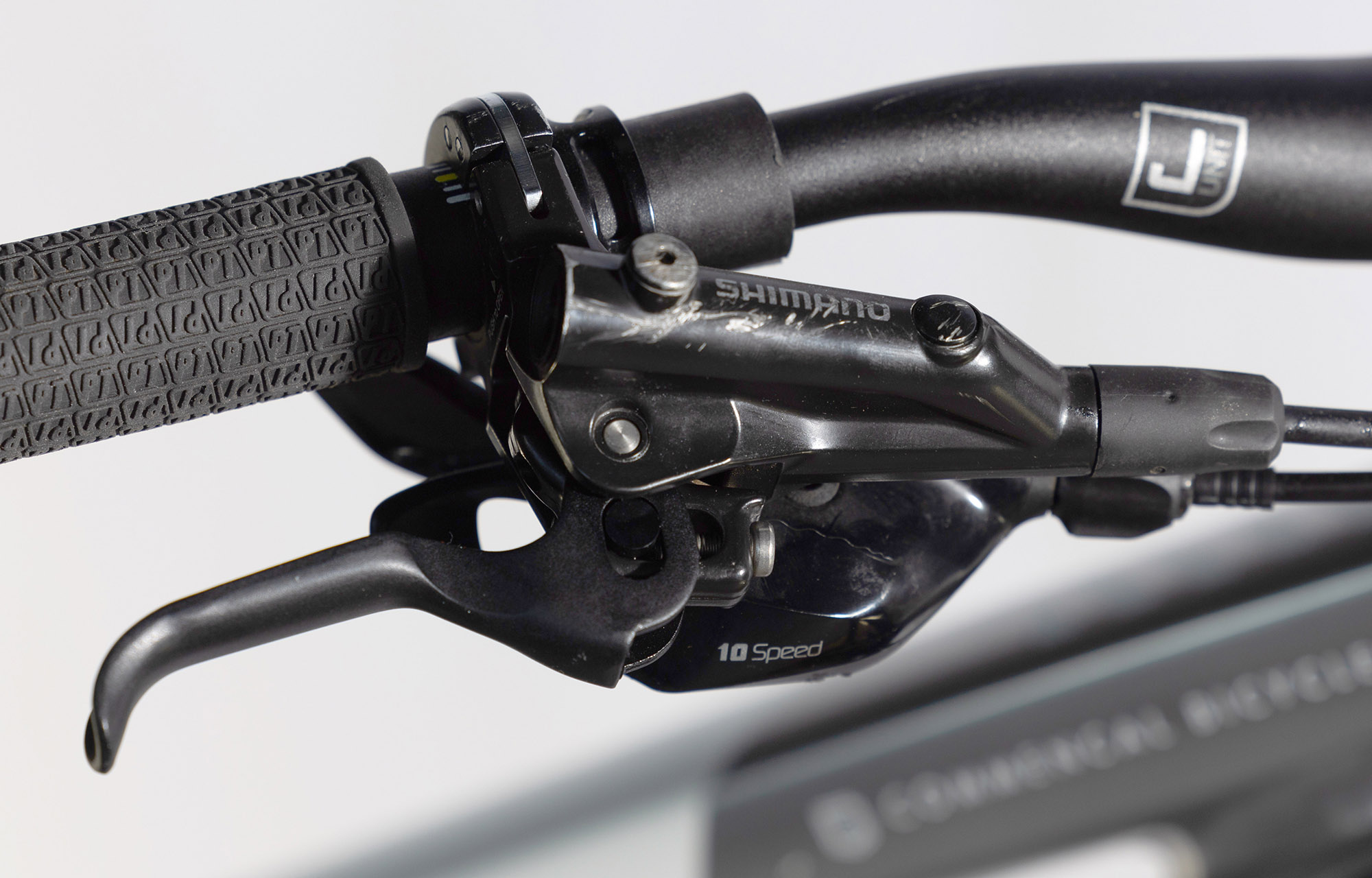 COMMENCAL CLASH CHROME - 20 image number null