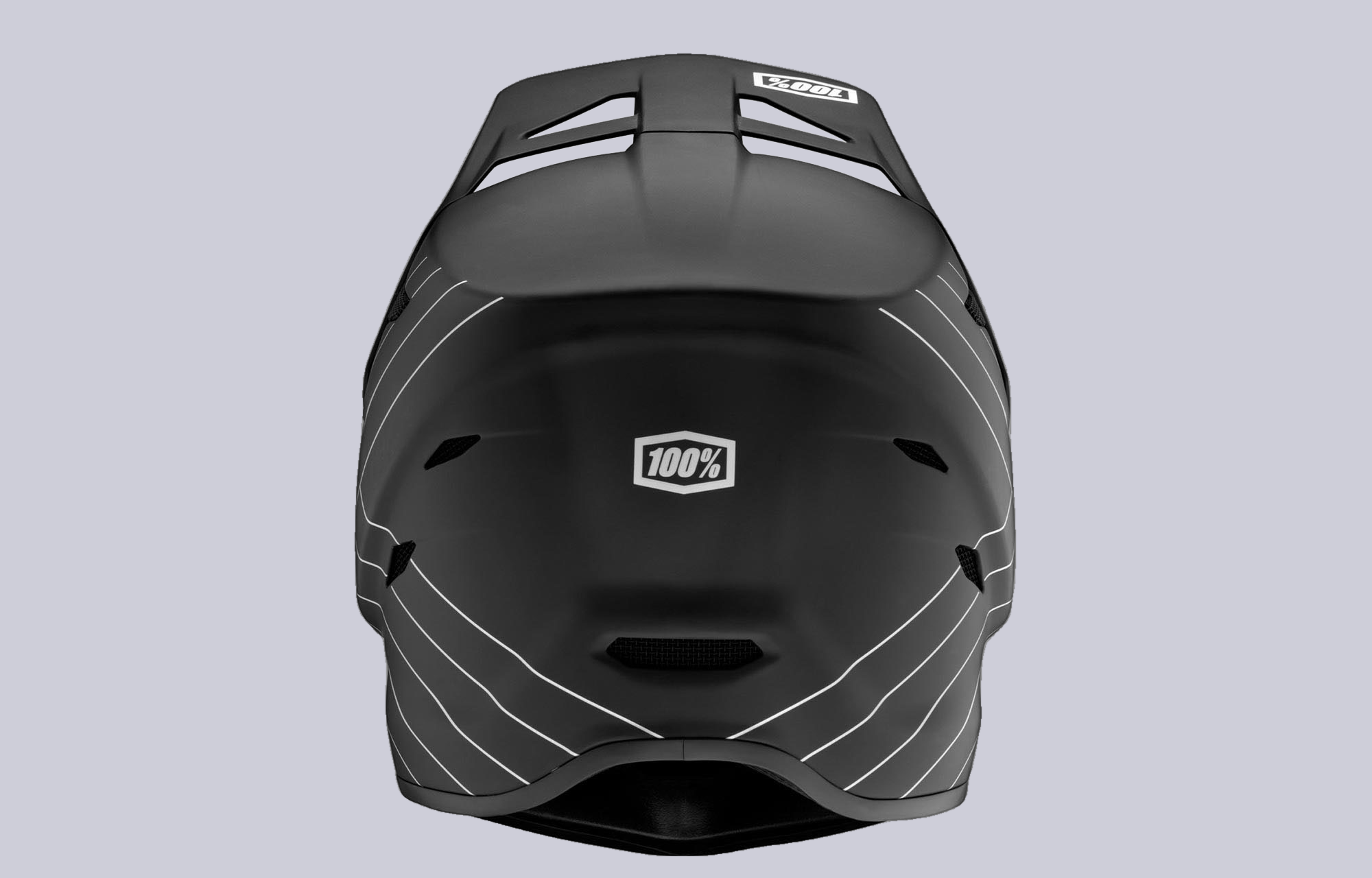CASCO 100% STATUS ESSENTIAL BLACK  image large number 1