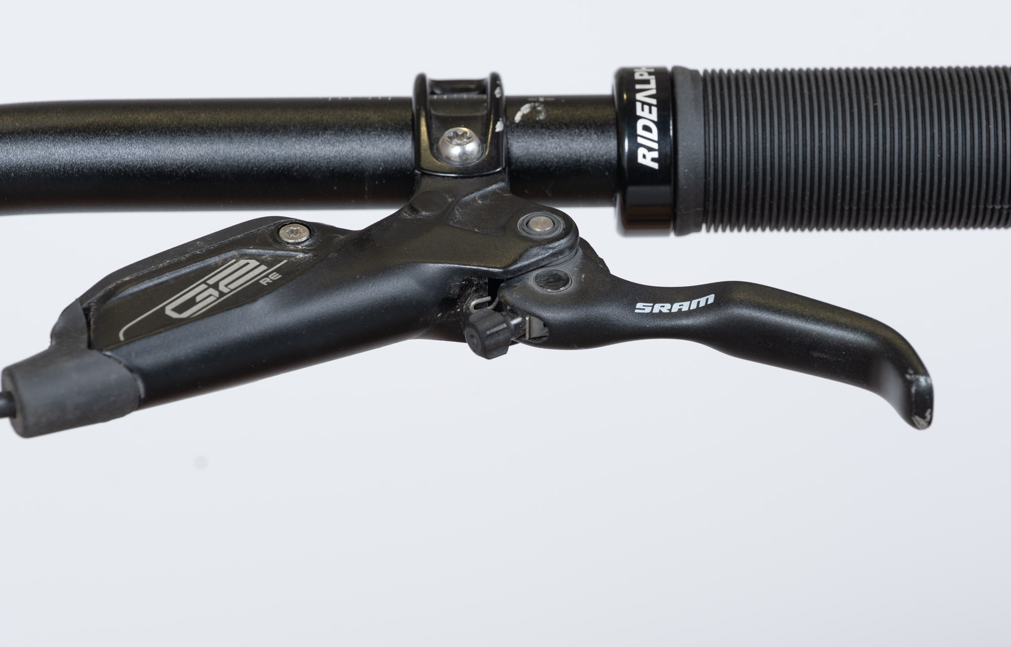 COMMENCAL CLASH RIDE PARK EDITION UTAH DIRT - L (22132803) image cover number large 12