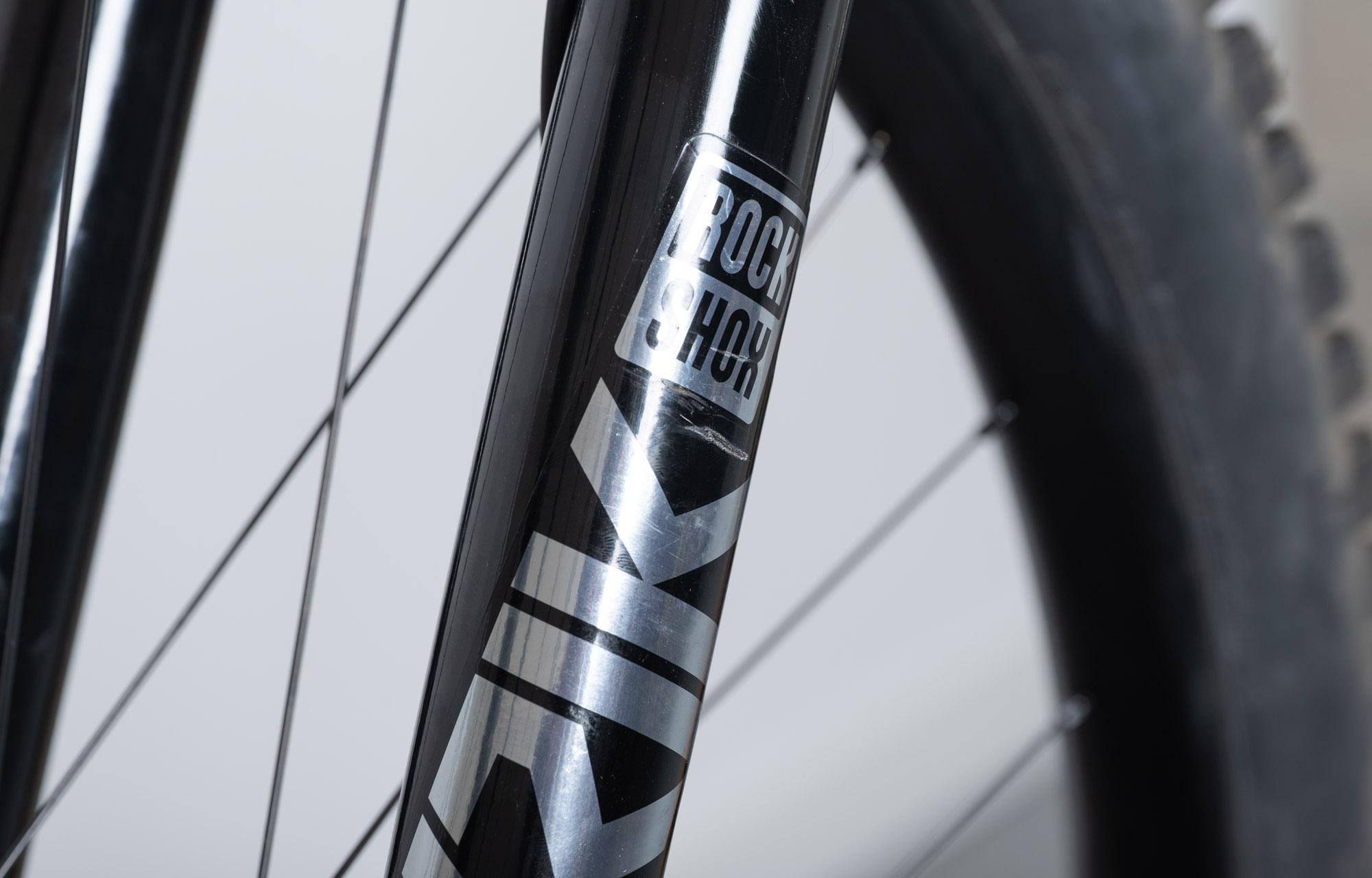 COMMENCAL META TR V4 HIGH POLISHED ALC - M (21121102) image large number 10