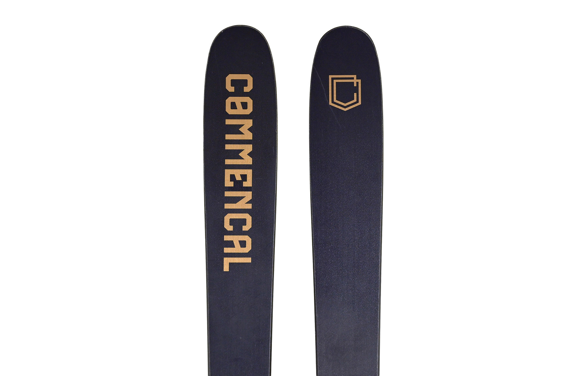 SKIS COMMENCAL CLASH 182 / FIX NR STRIVE R 13 GW (23440009) image cover number large 0