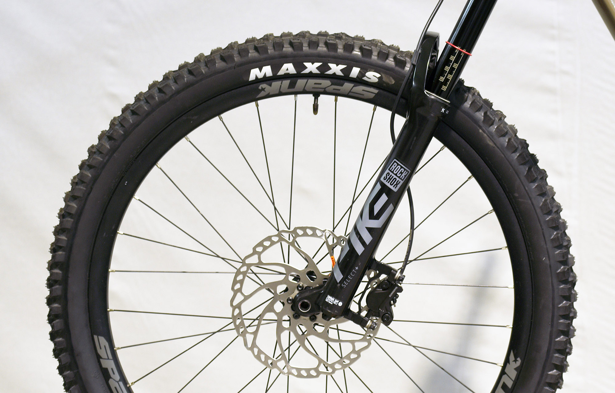 COMMENCAL CLASH JR DIRT - JR (21175200) image number null