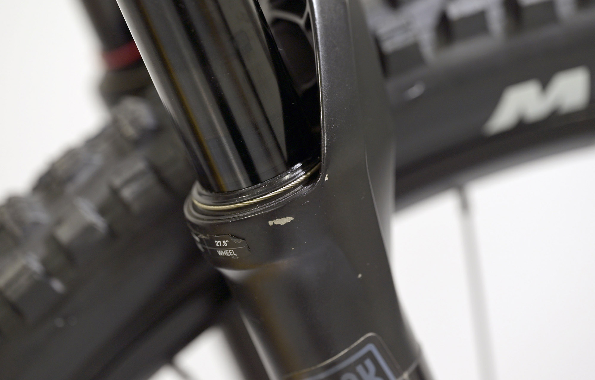 COMMENCAL FRS RIDE PURE WHITE - L (23152503) image cover number large 7