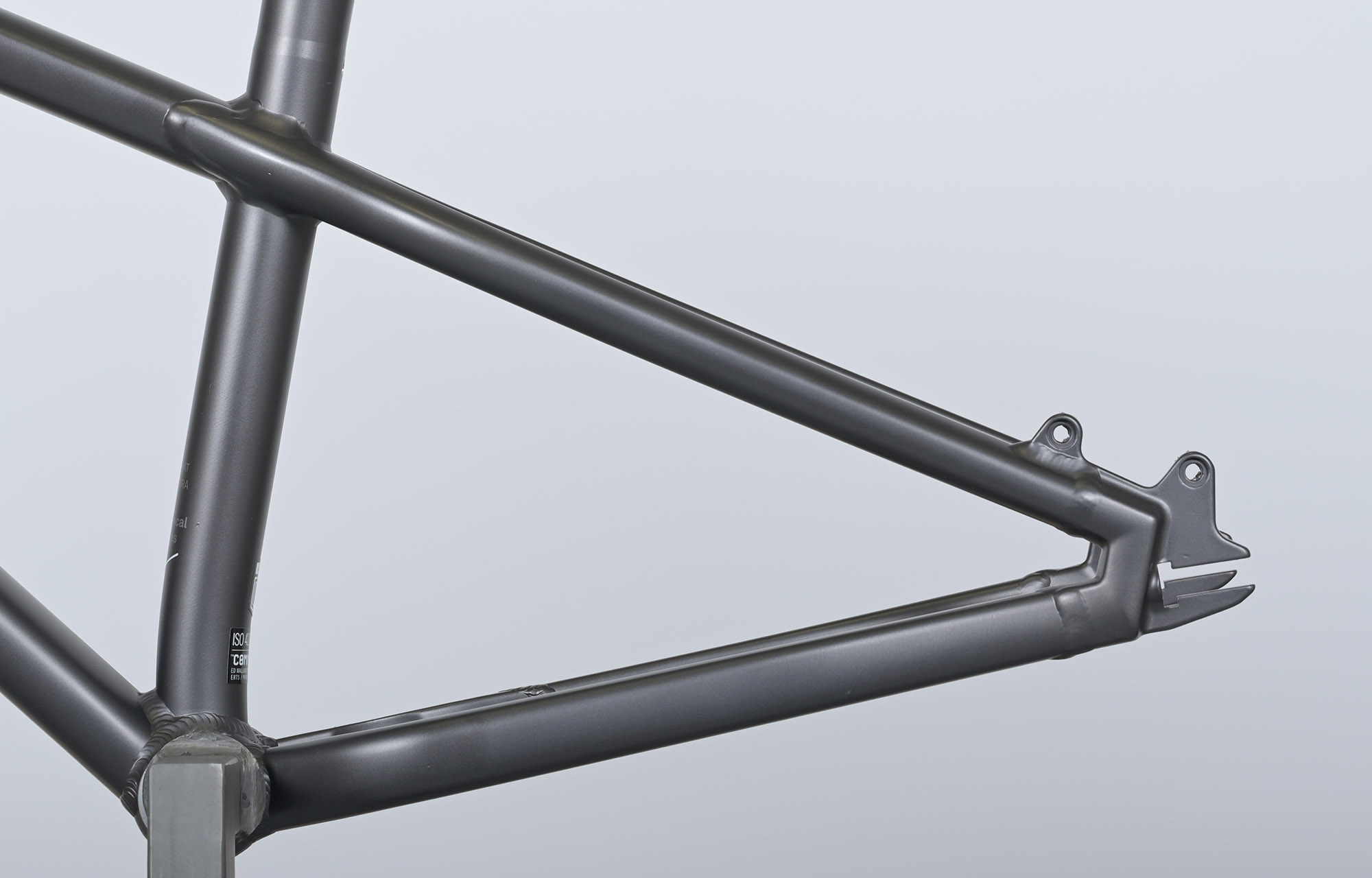 FRAME COMMENCAL ABSOLUT DARK SLATE - L (22240003) image cover number large 5