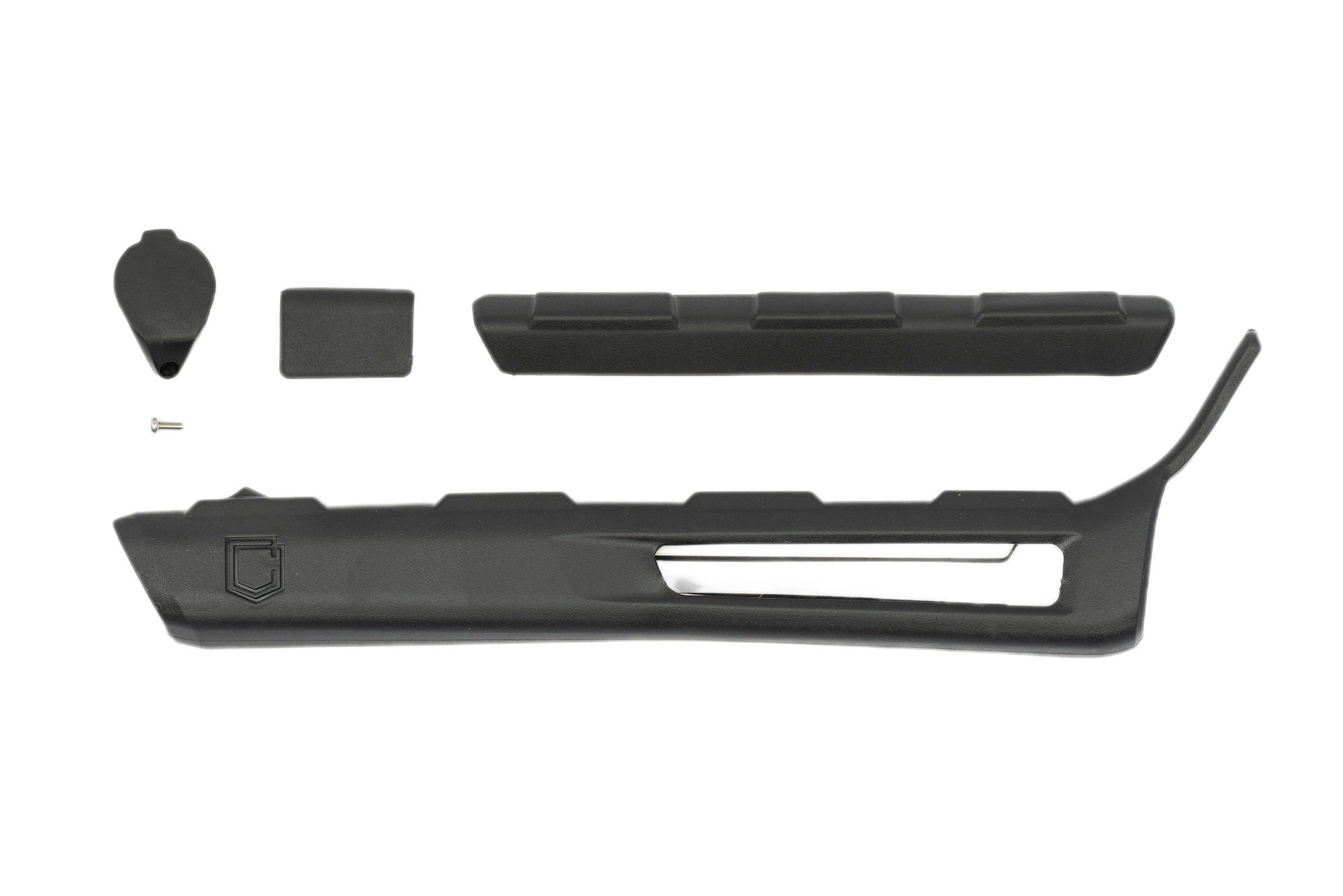 PLASTIC PROTECTION KIT META POWER SX 400 image cover number 0