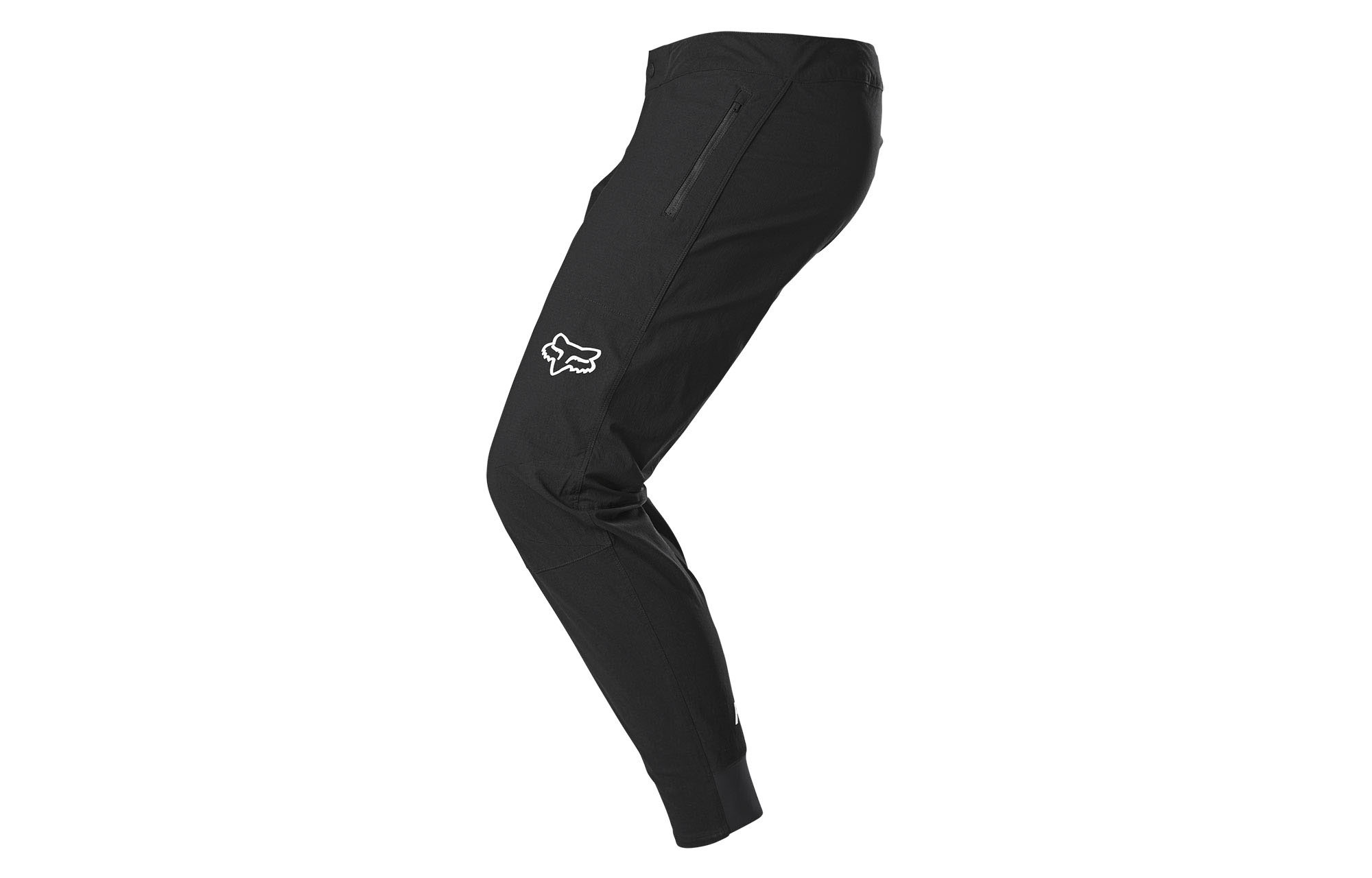 FOX KIDS RANGER PANTS BLACK image number 2