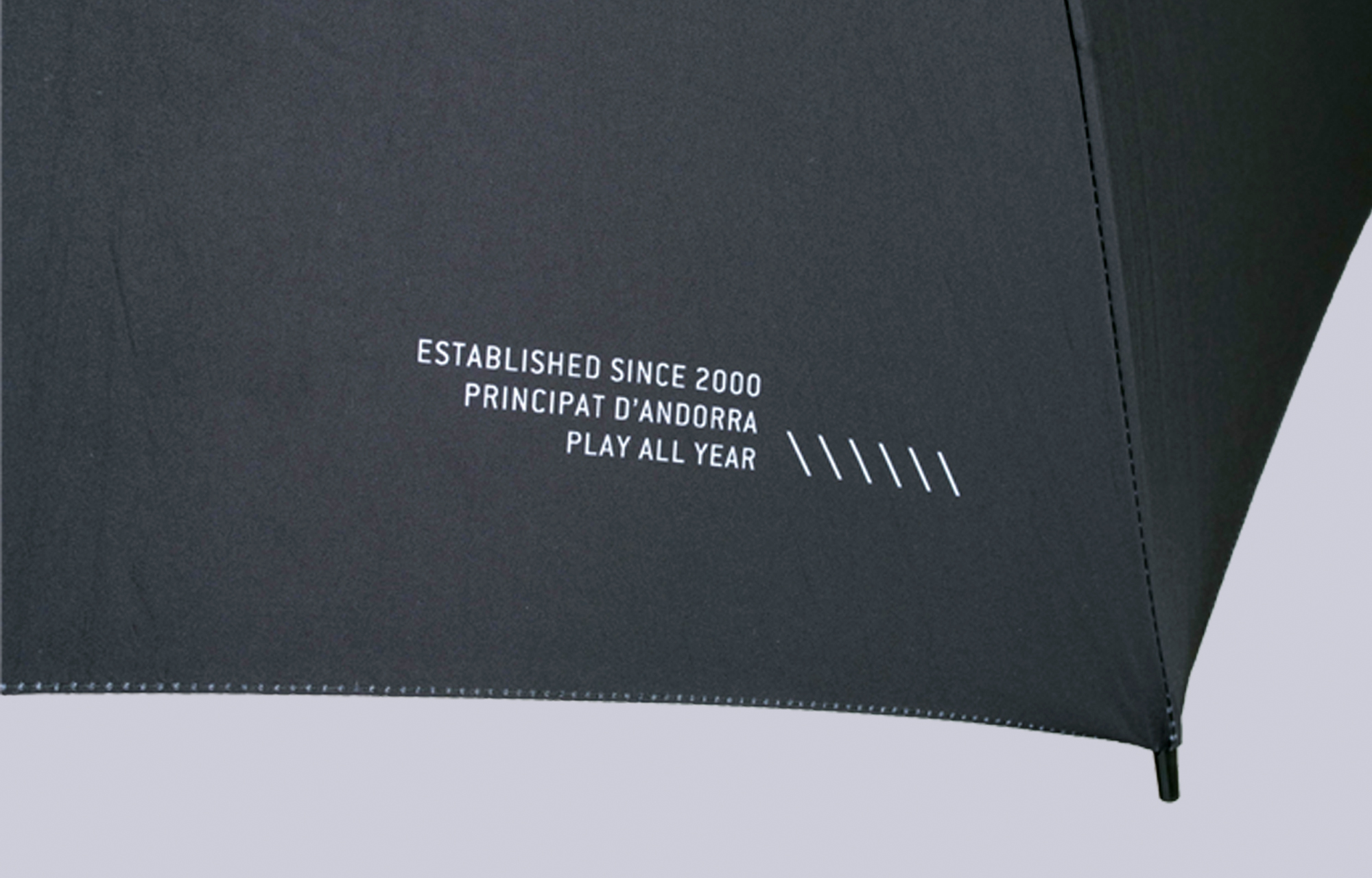 PARAIG&Uuml;ES COMMENCAL CORPORATE BLACK image number 12