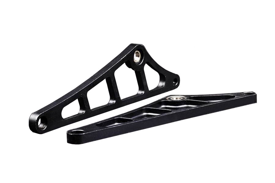 CONNECTING ROCKER KIT for PASTA POWER, 200 mm SHOCK LENGTH image number null