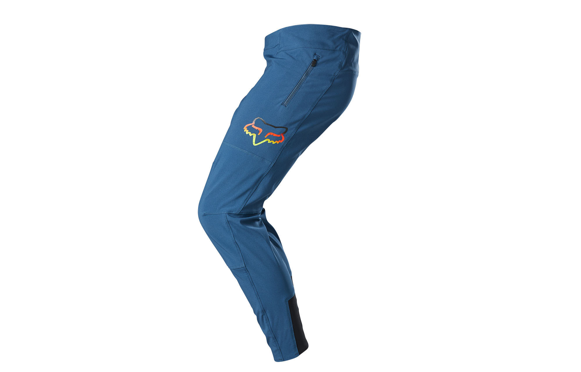 PANTALÓN FOX KIDS DEFEND DARK INDIGO image number 2