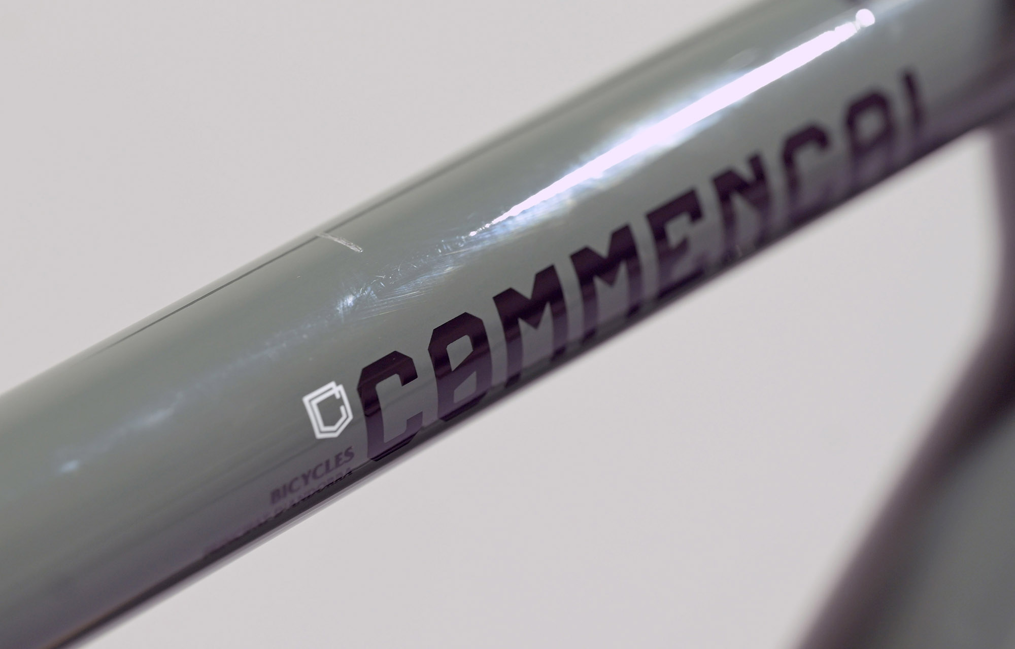 COMMENCAL FCB ORIGIN KESWICK GREEN - S (22160001) image cover number large 9