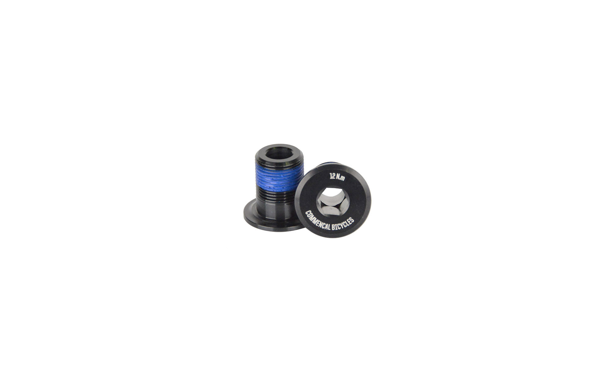 ROCKER LINK / TRIANGOLO ANTERIORE META POWER TR image number null