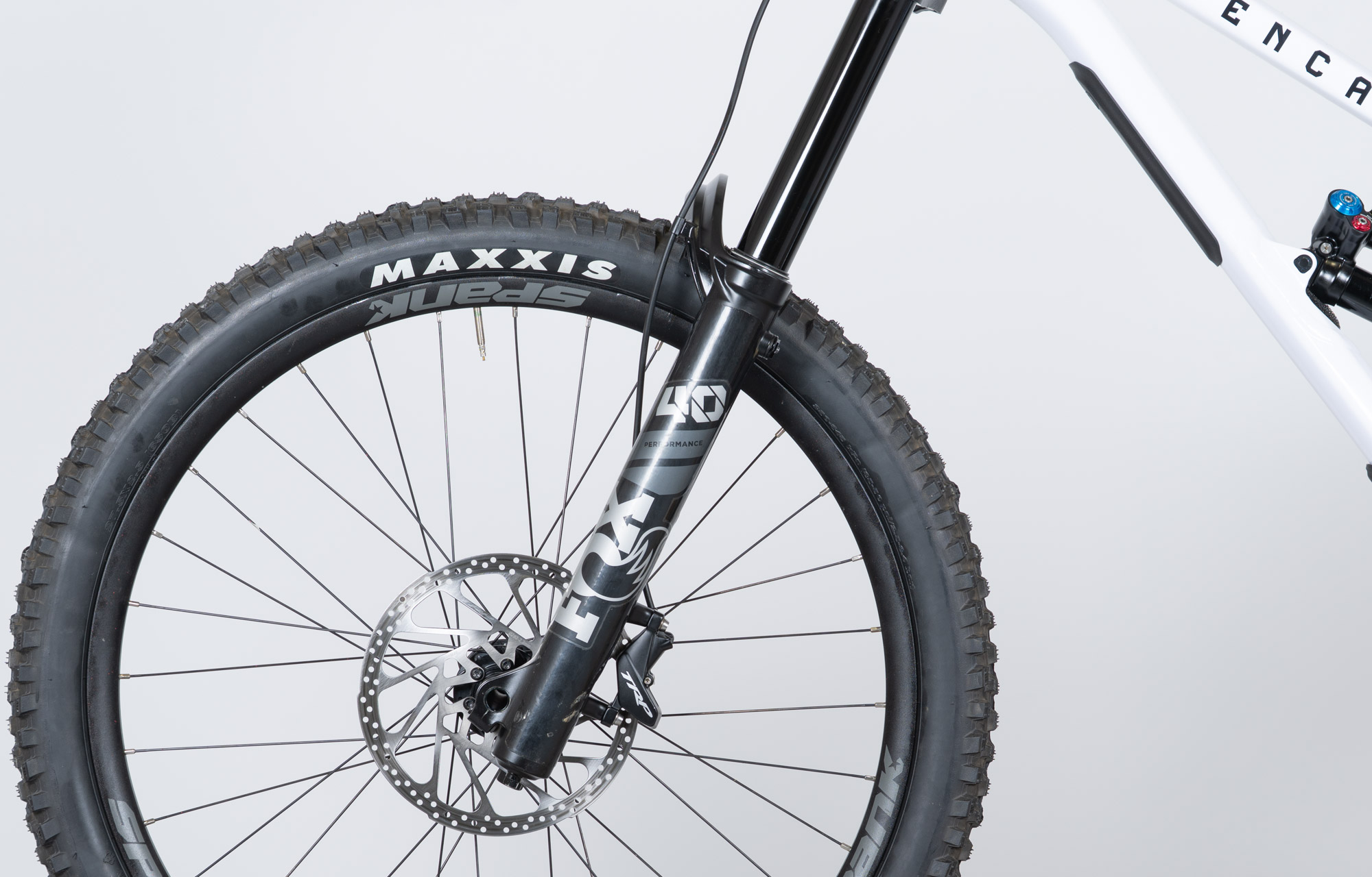 COMMENCAL FRS ESSENTIAL PURE WHITE - M (22151902) image cover number large 6