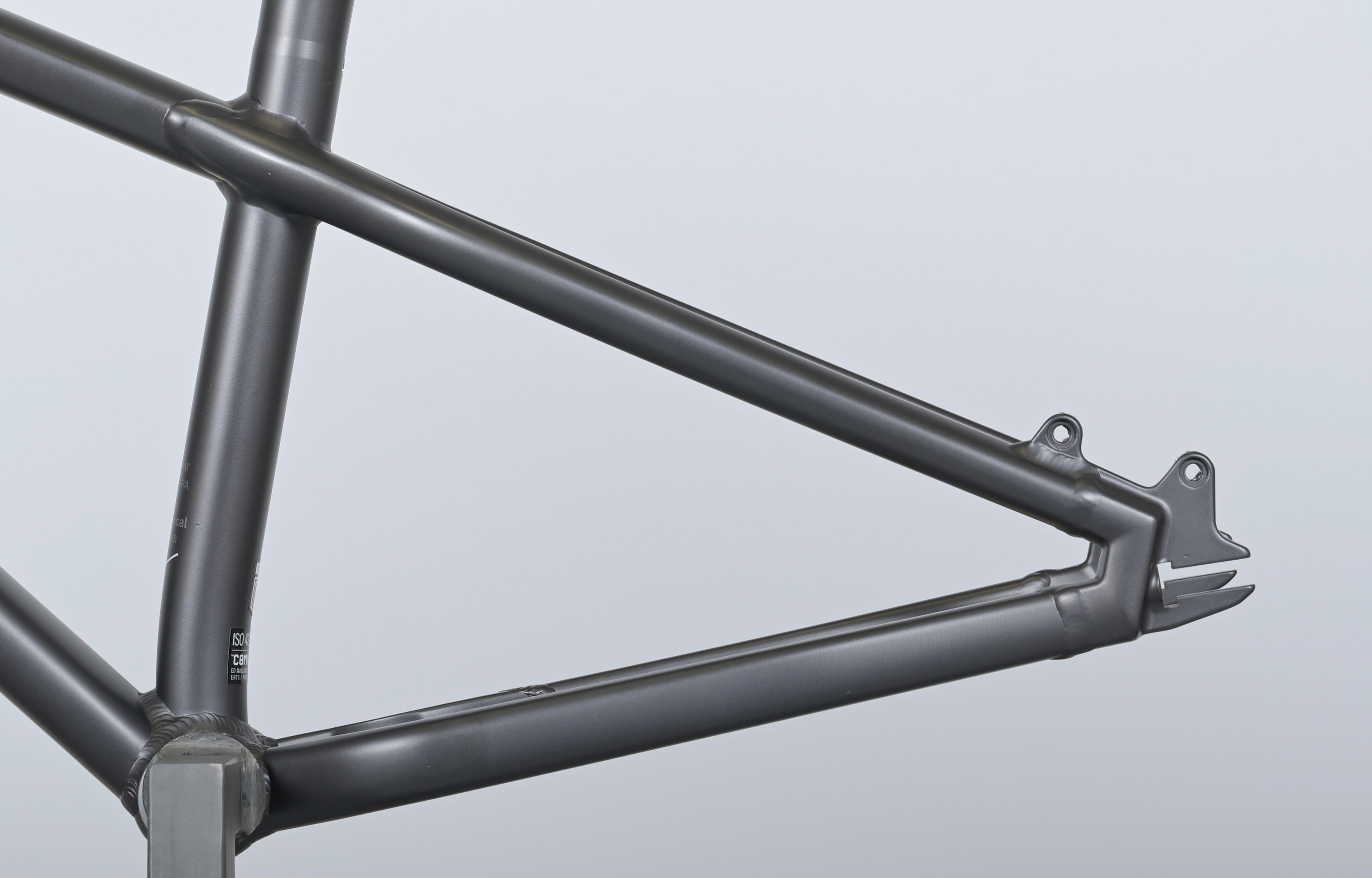 FRAME COMMENCAL ABSOLUT DARK SLATE - L (22240003) image cover number large 5