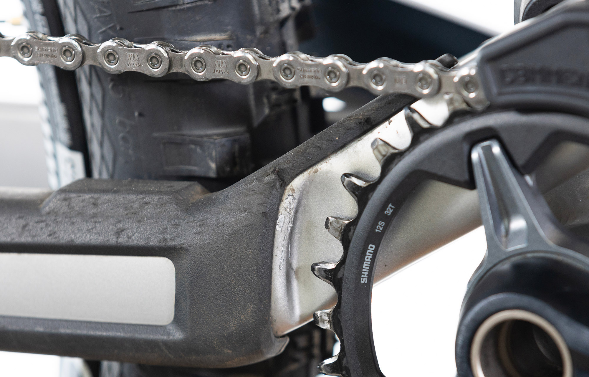 COMMENCAL META SX V5 ESSENTIAL SILVER - L (23131503) image cover number large 1